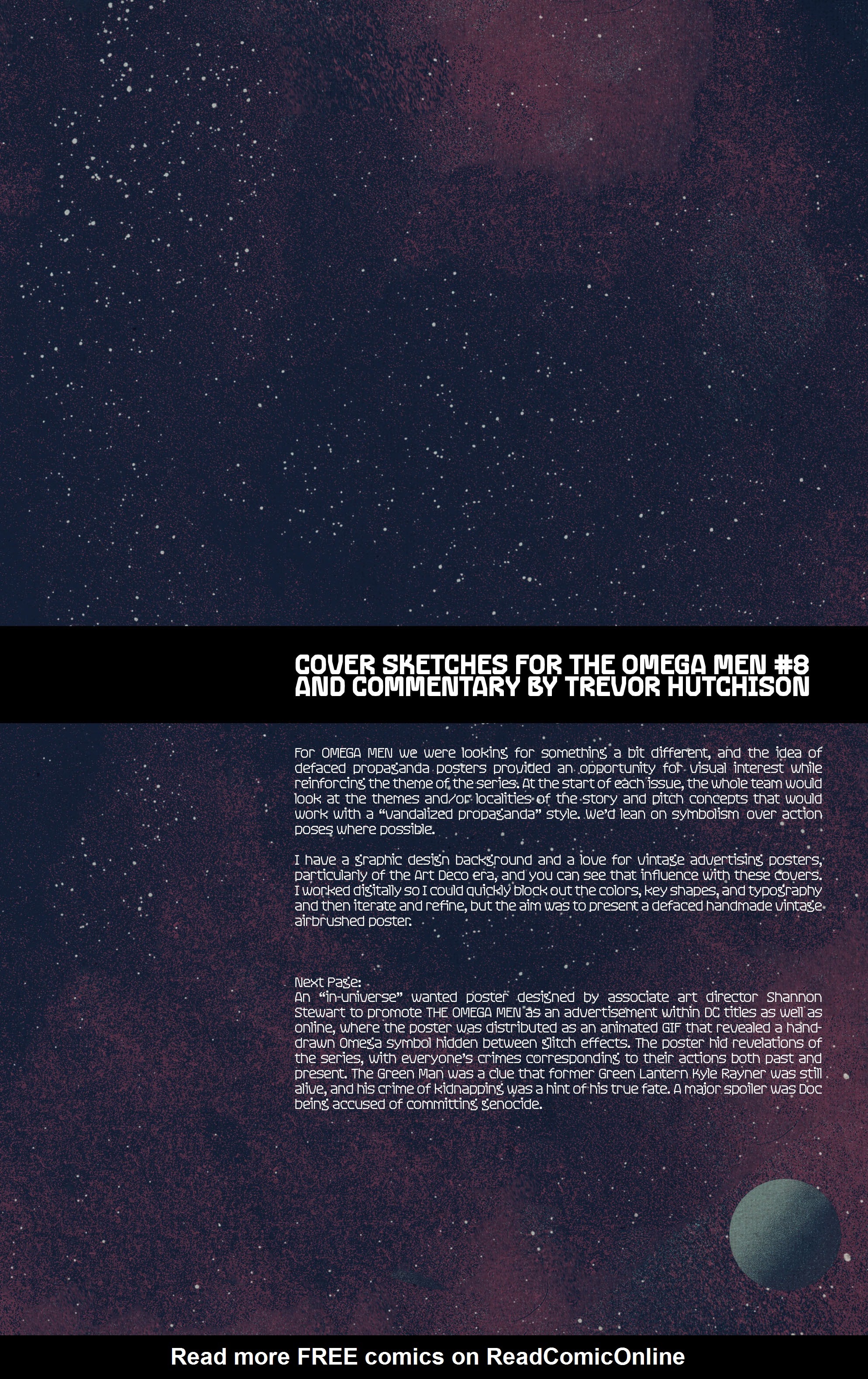 Read online The Omega Men (2015) comic -  Issue # _TPB (Part 3) - 84