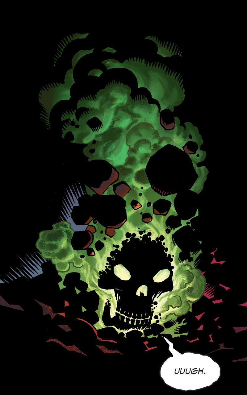 Read online Avengers Forever: Infinity Comic comic -  Issue #3 - 28