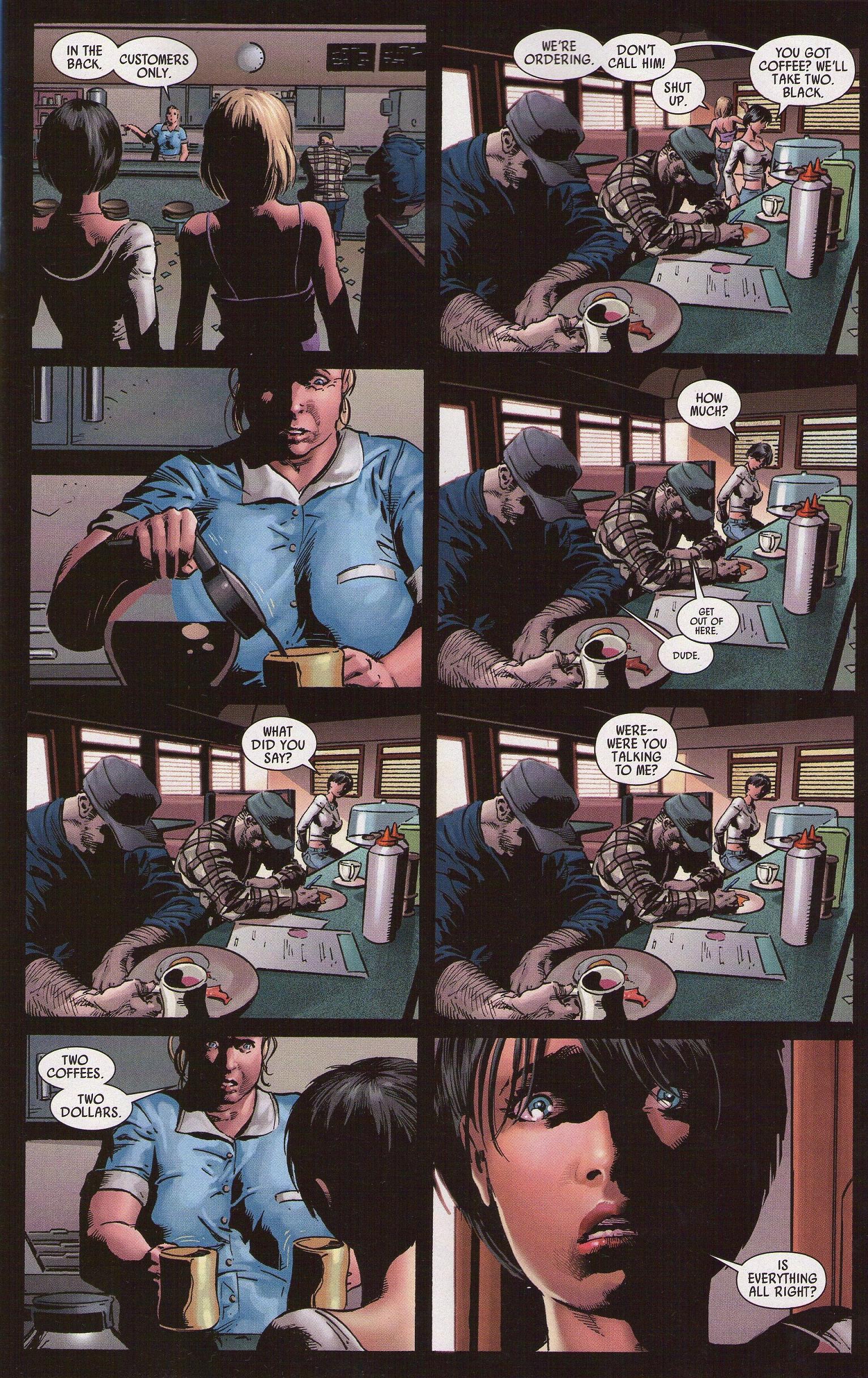 Read online Dark Avengers (2009) comic -  Issue #10 - 4