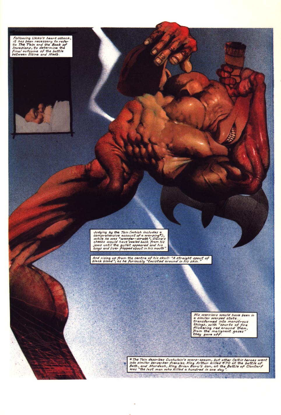 Read online Slaine: The Horned God (1998) comic -  Issue #3 - 55