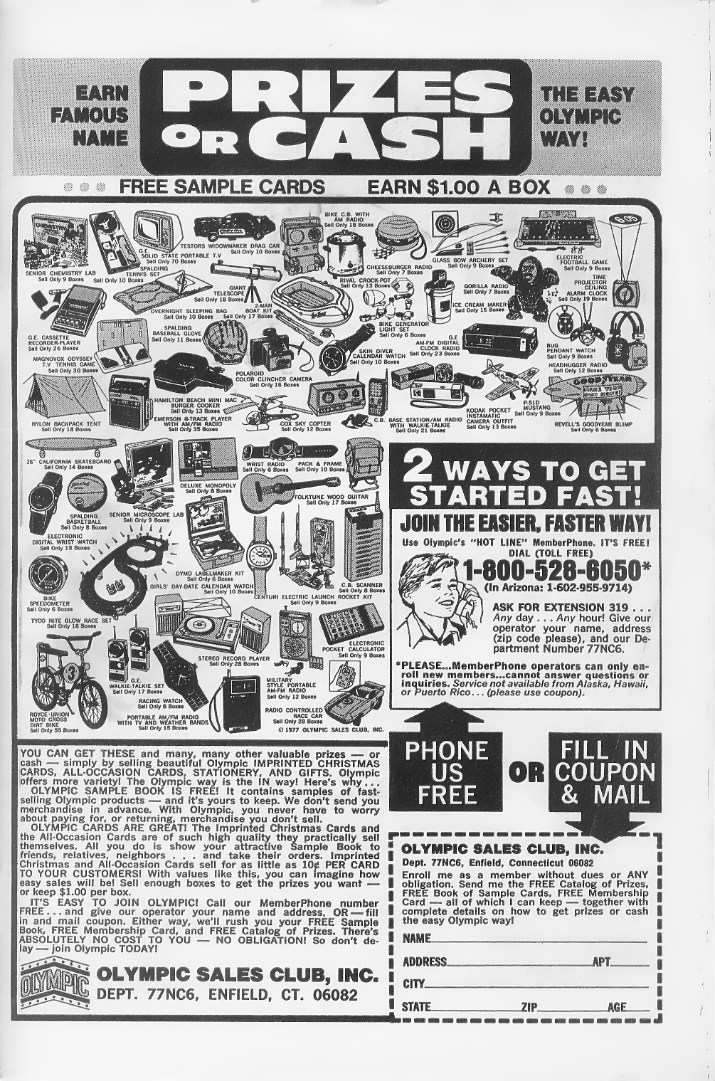 Read online Weird War Tales (1971) comic -  Issue #55 - 35