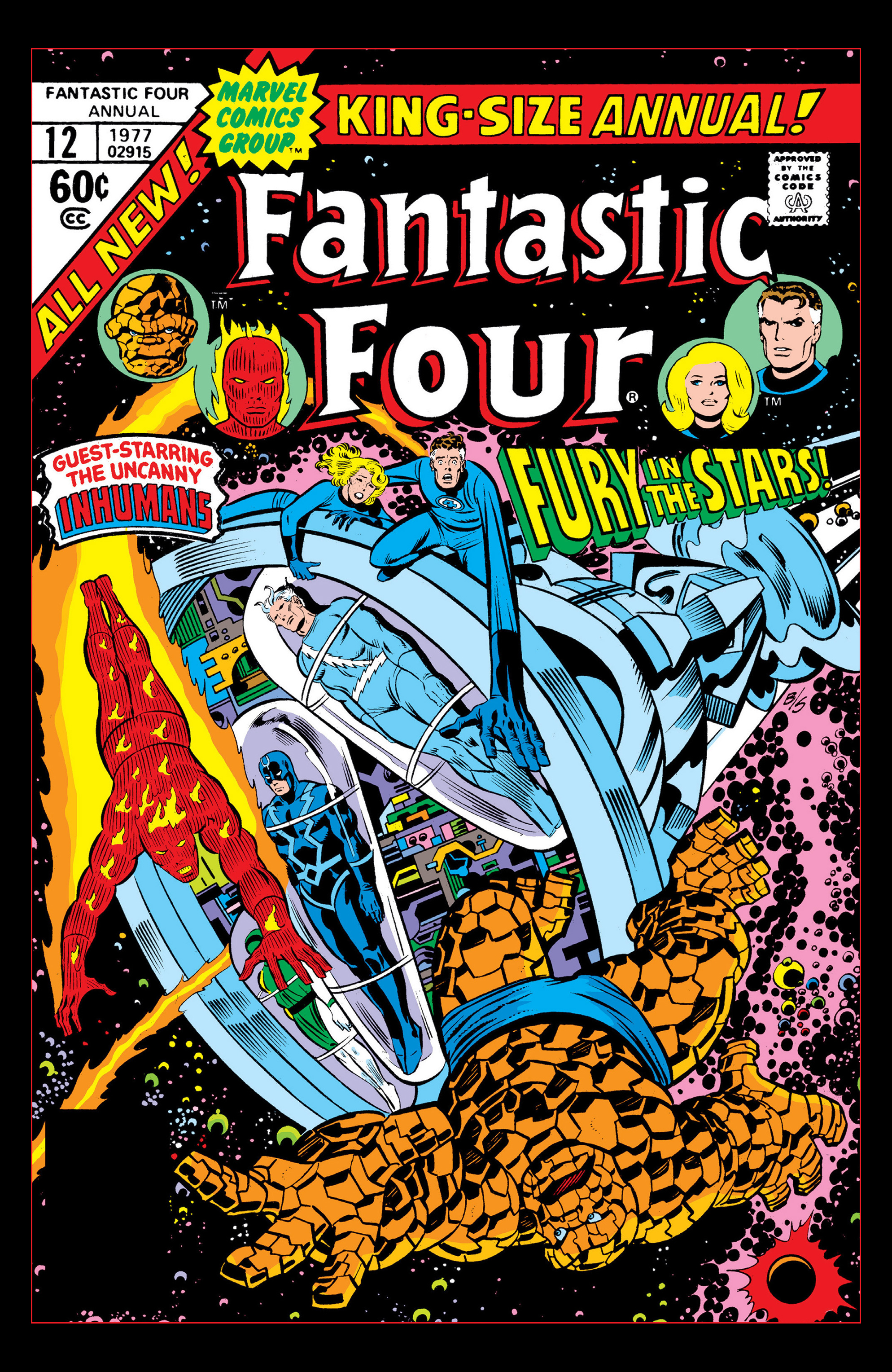 Read online Nova Classic comic -  Issue # TPB 2 (Part 2) - 86
