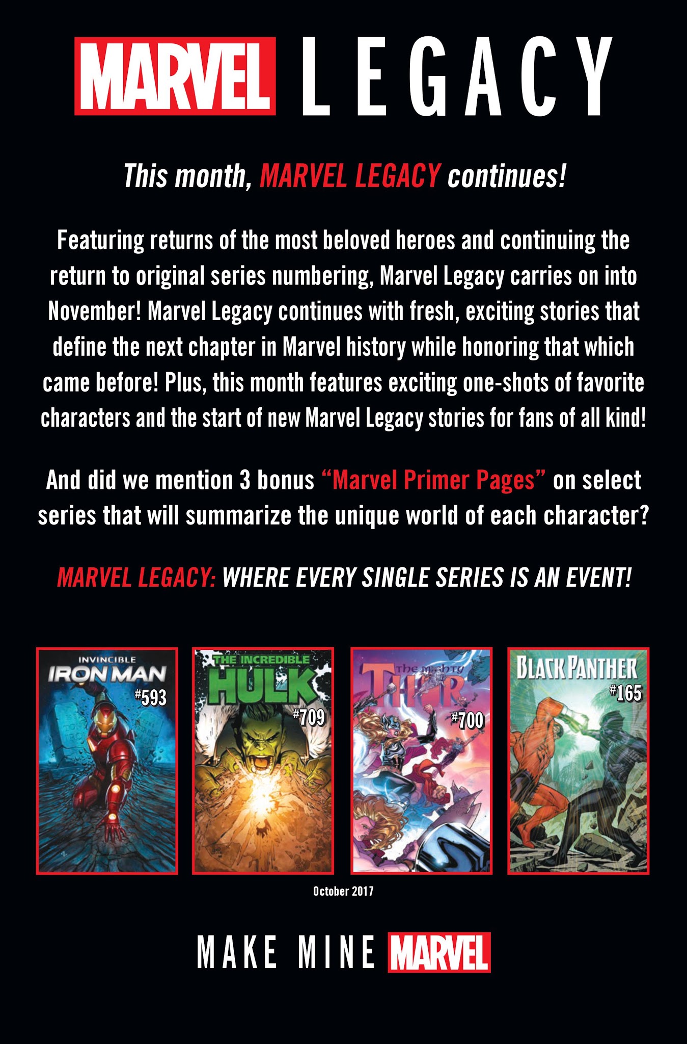 Read online Marvel Previews comic -  Issue #2 - 2