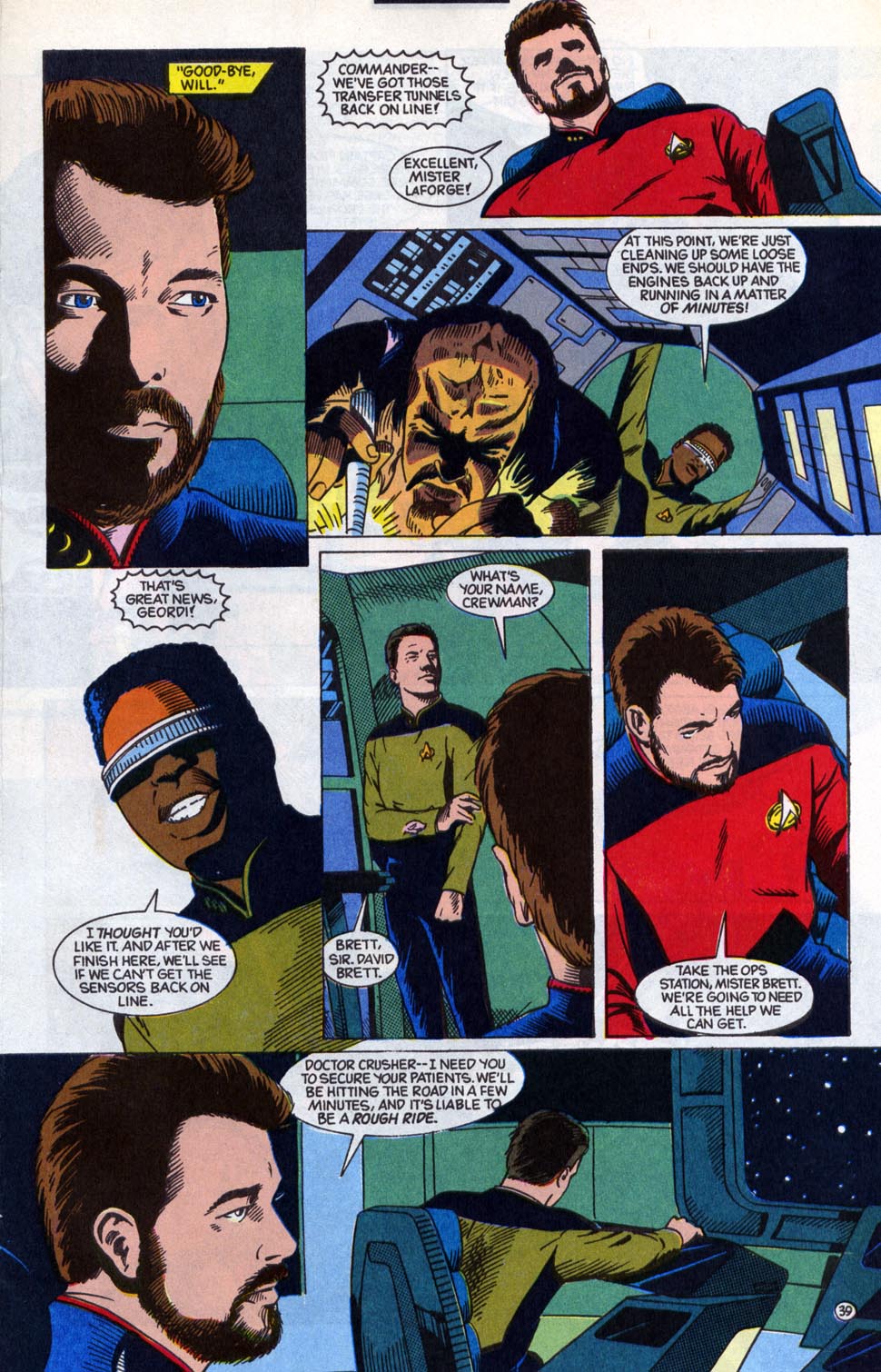 Read online Star Trek: The Next Generation (1989) comic -  Issue # _Annual 2 - 40