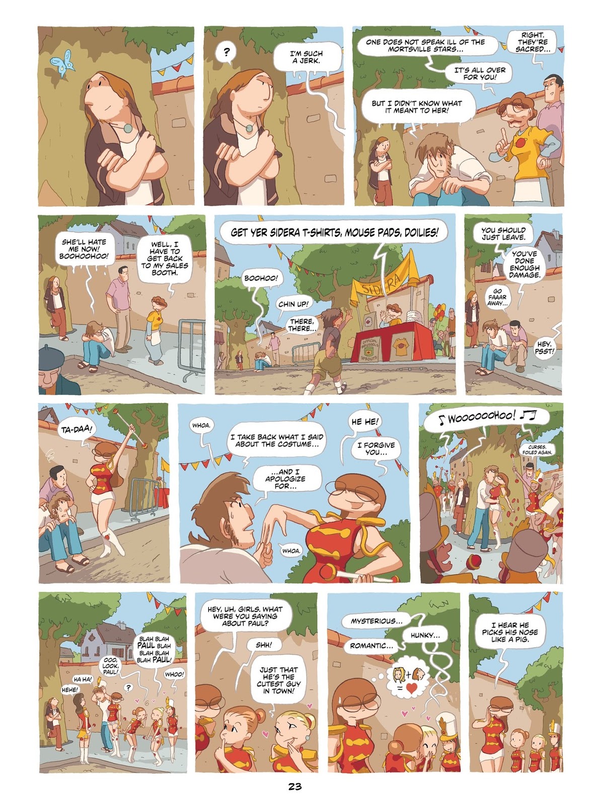 Lou! (2012) issue 4 - Page 27