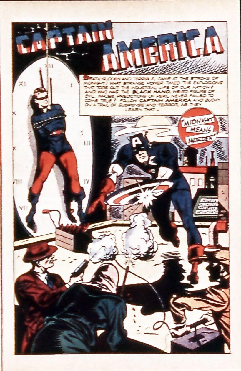 Captain America Comics 44 Page 40