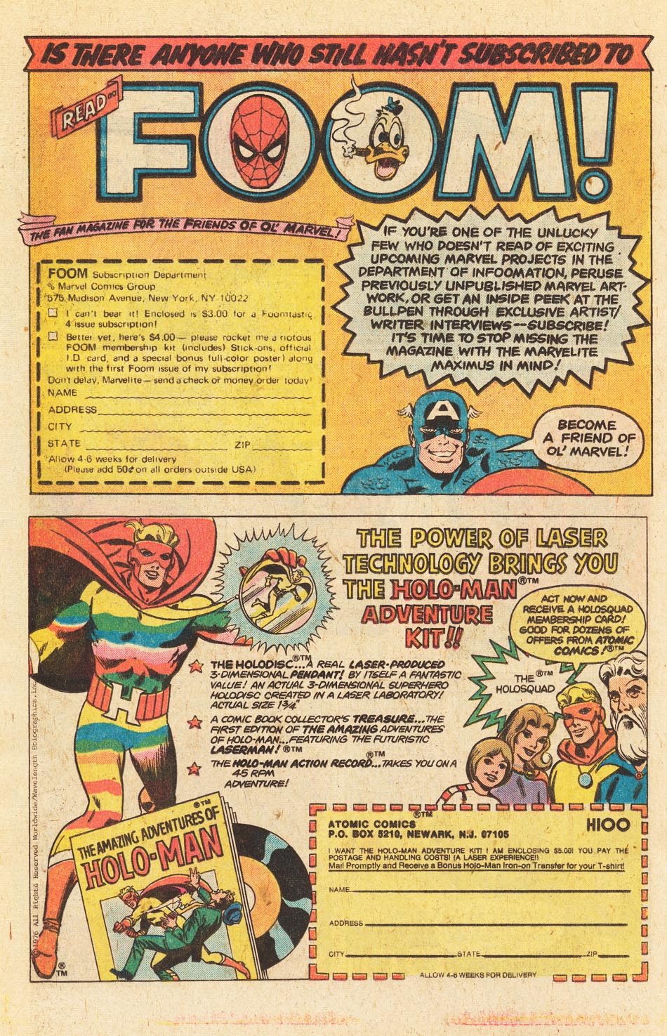 Read online The Spectacular Spider-Man (1976) comic -  Issue #4 - 14