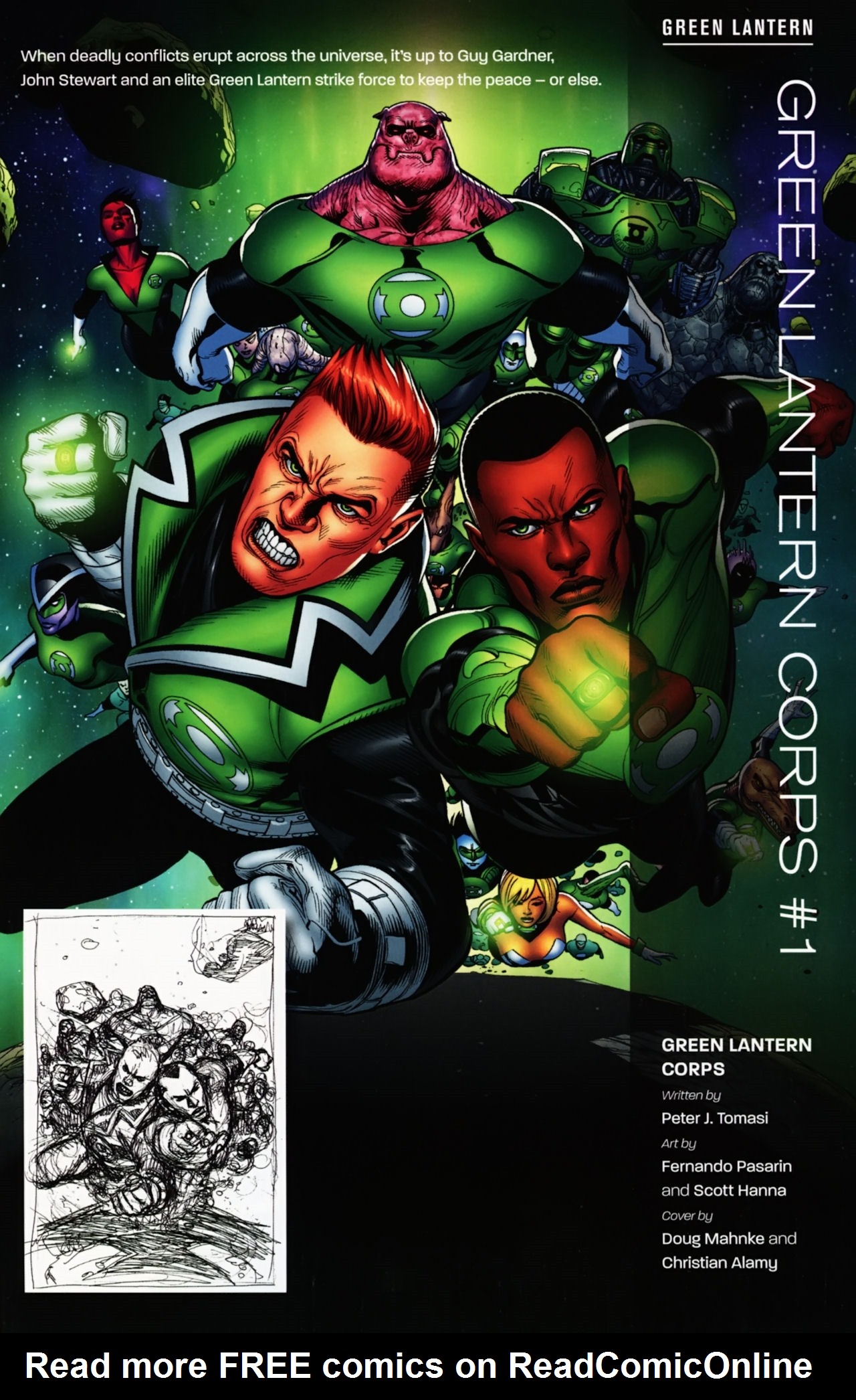 Read online DC Comics: The New 52 comic -  Issue # Full - 29