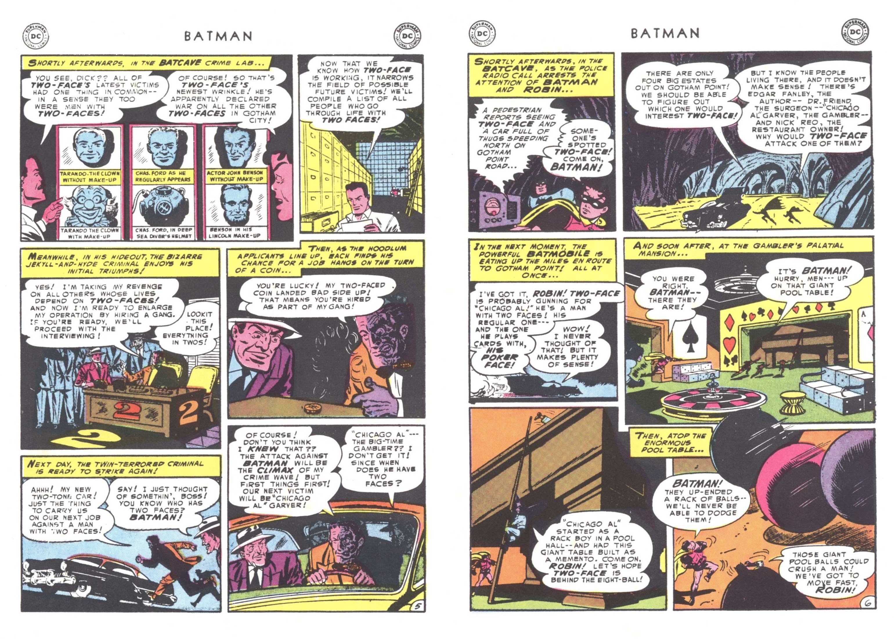 Read online Comix: A History of Comic Books in America comic -  Issue # TPB (Part 2) - 22