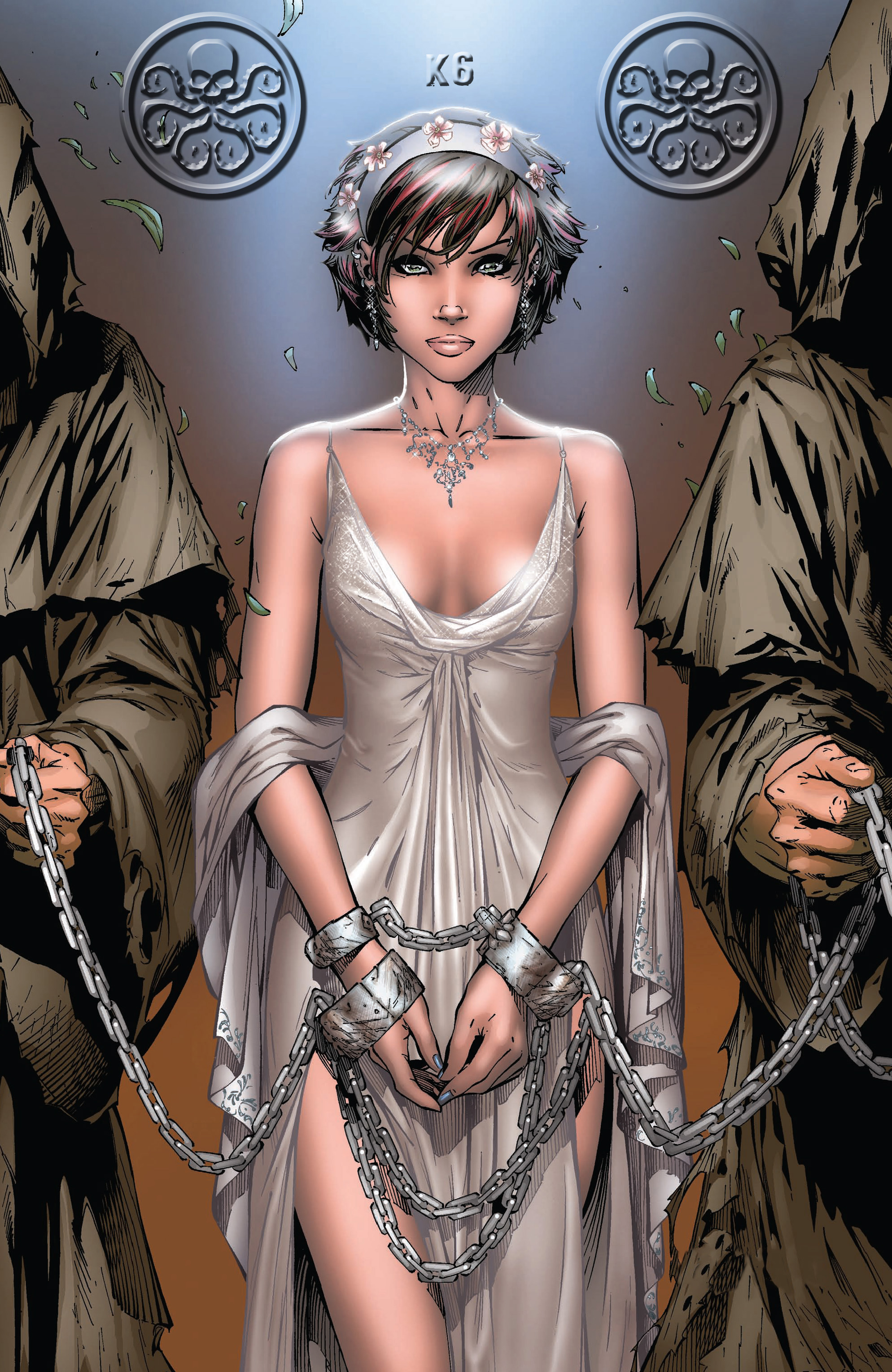 Read online Dejah Thoris and the Green Men of Mars comic -  Issue #9 - 32