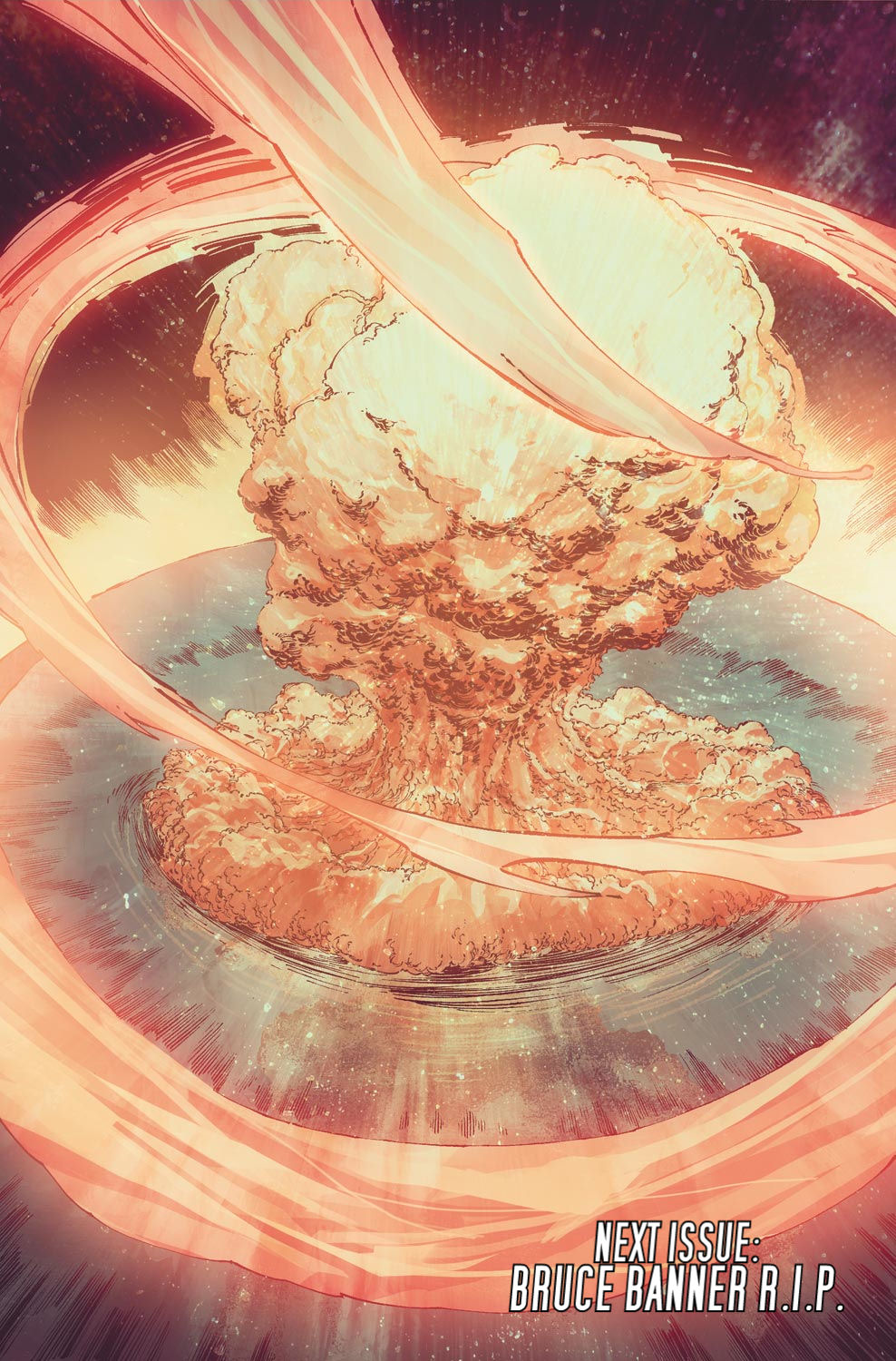 Read online Incredible Hulk comic -  Issue #6 - 22