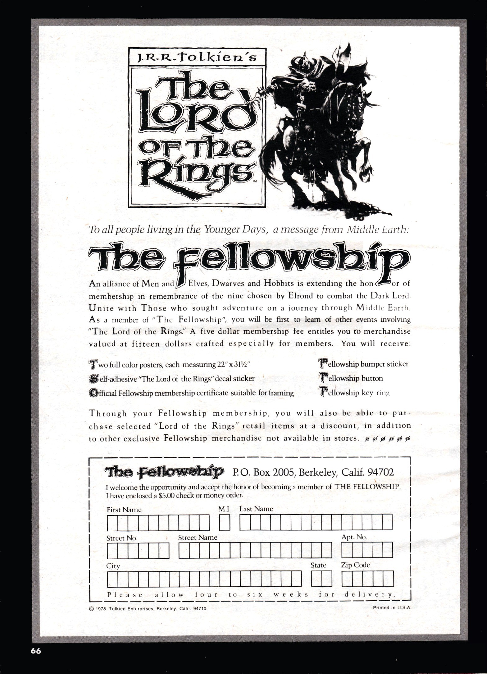 Read online Vampirella (1969) comic -  Issue #77 - 64