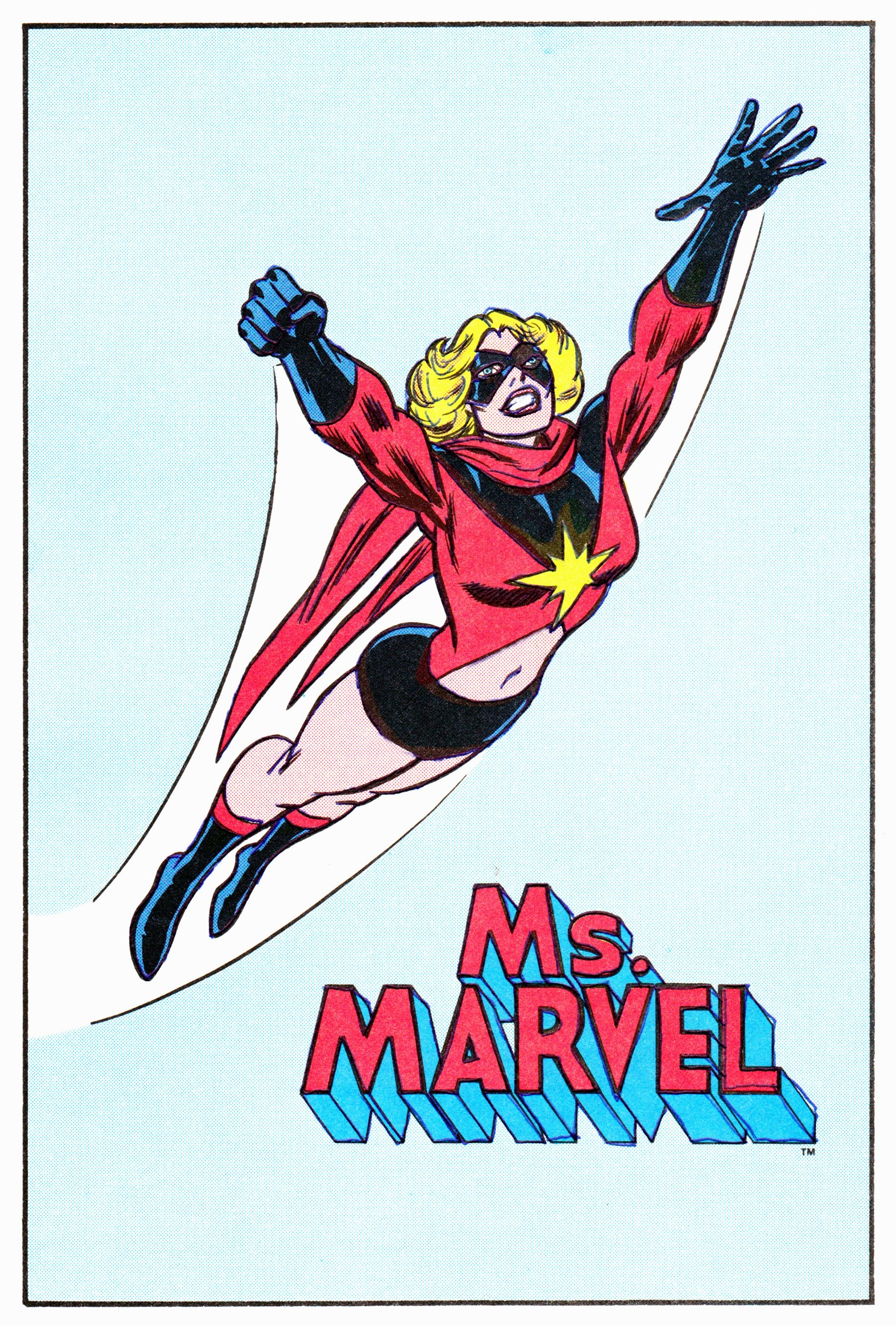 Read online The Superhero Women by Stan Lee comic -  Issue # TPB (Part 1) - 80