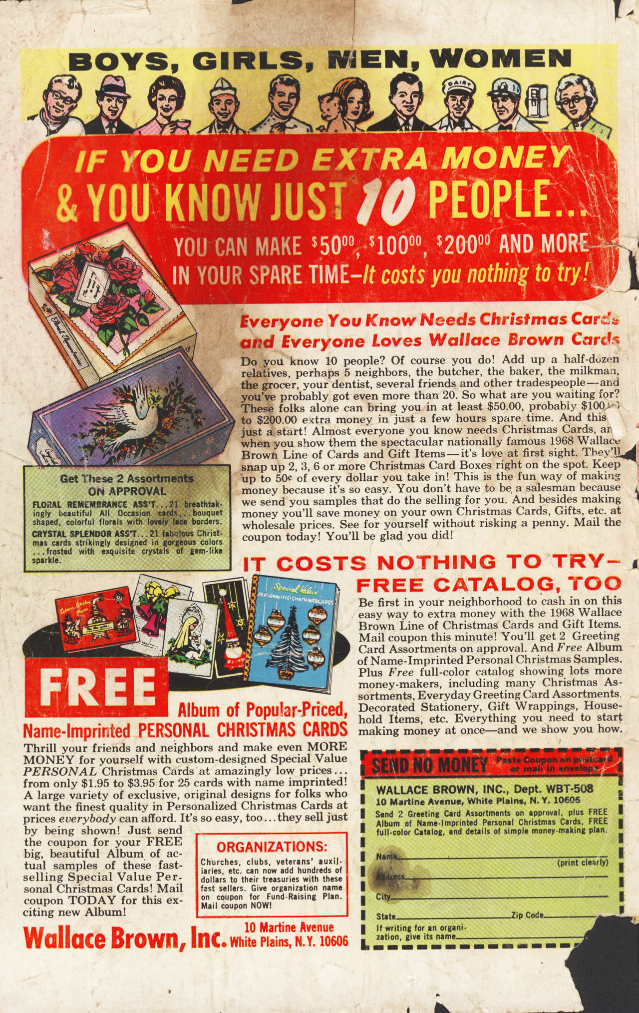 Read online Jughead (1965) comic -  Issue #161 - 35