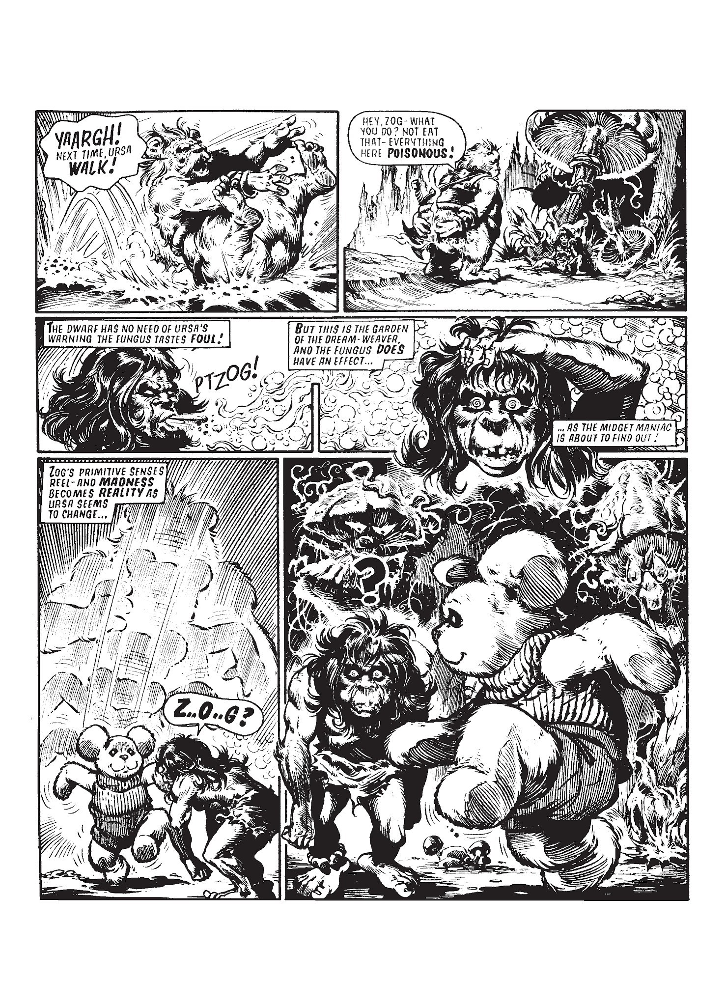Read online Black Hawk comic -  Issue # TPB (Part 3) - 37