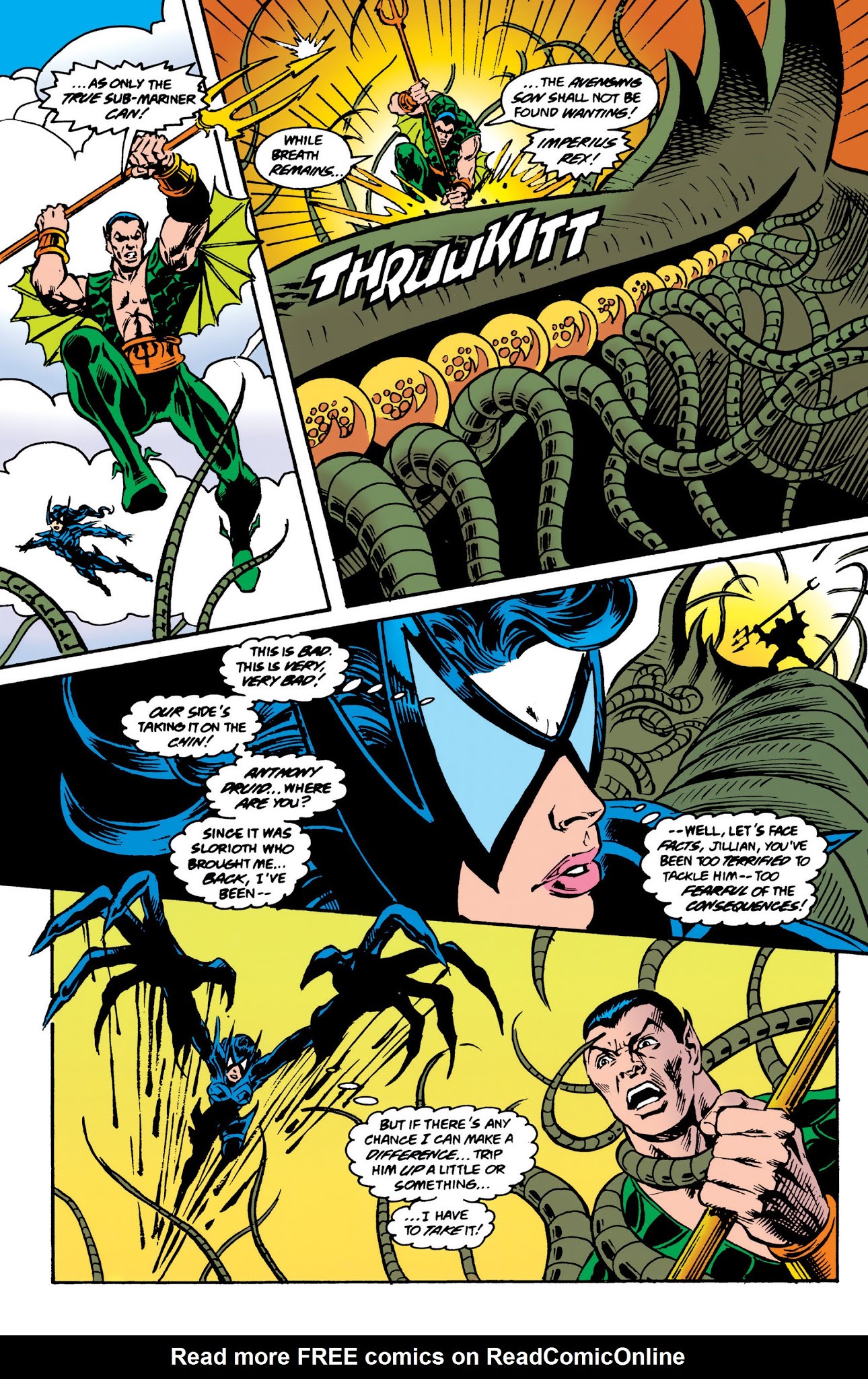 Read online Deadpool and the Secret Defenders comic -  Issue # TPB (Part 3) - 39