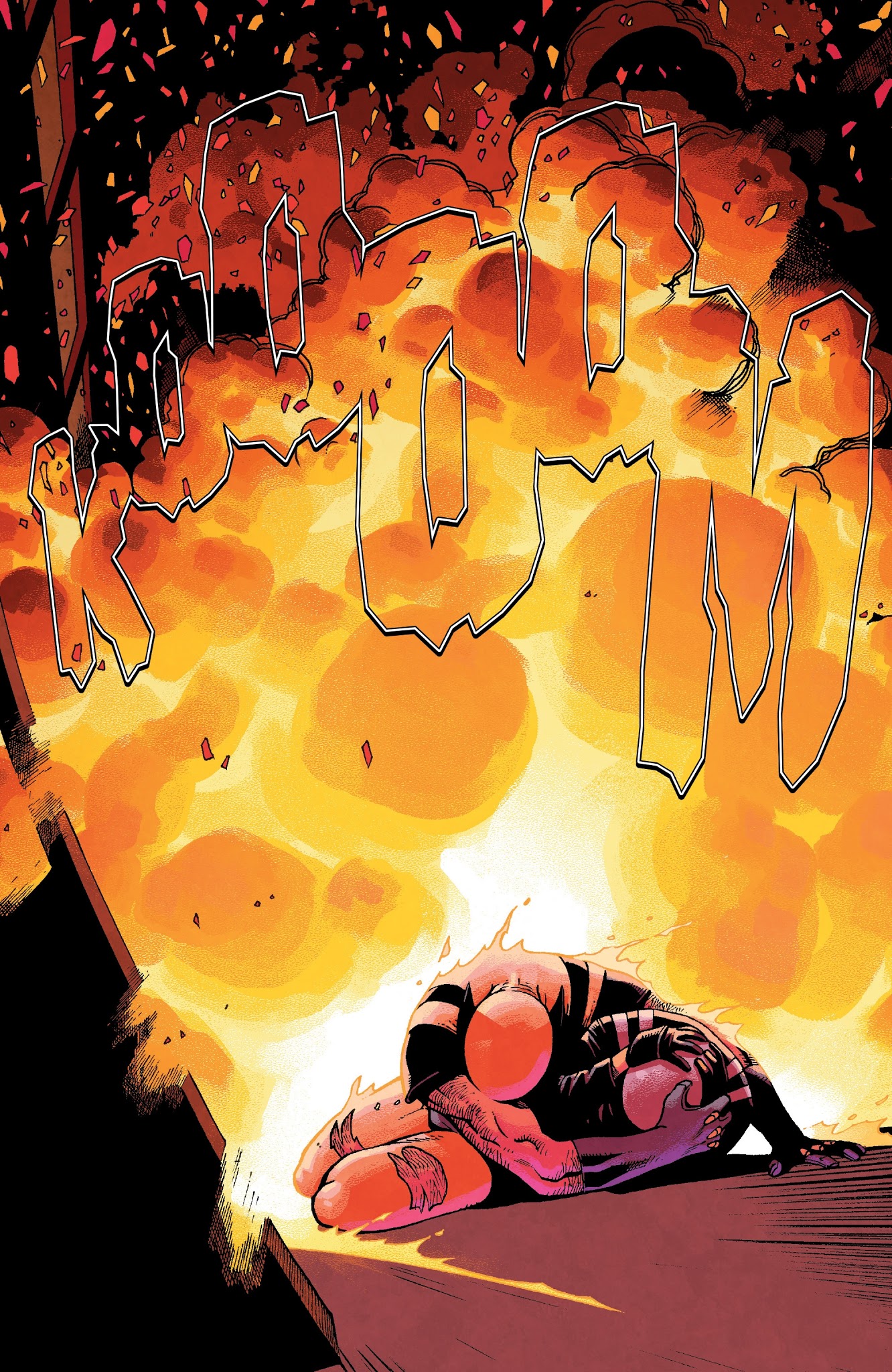 Read online Generations: Wolverine & All-New Wolverine comic -  Issue # Full - 14