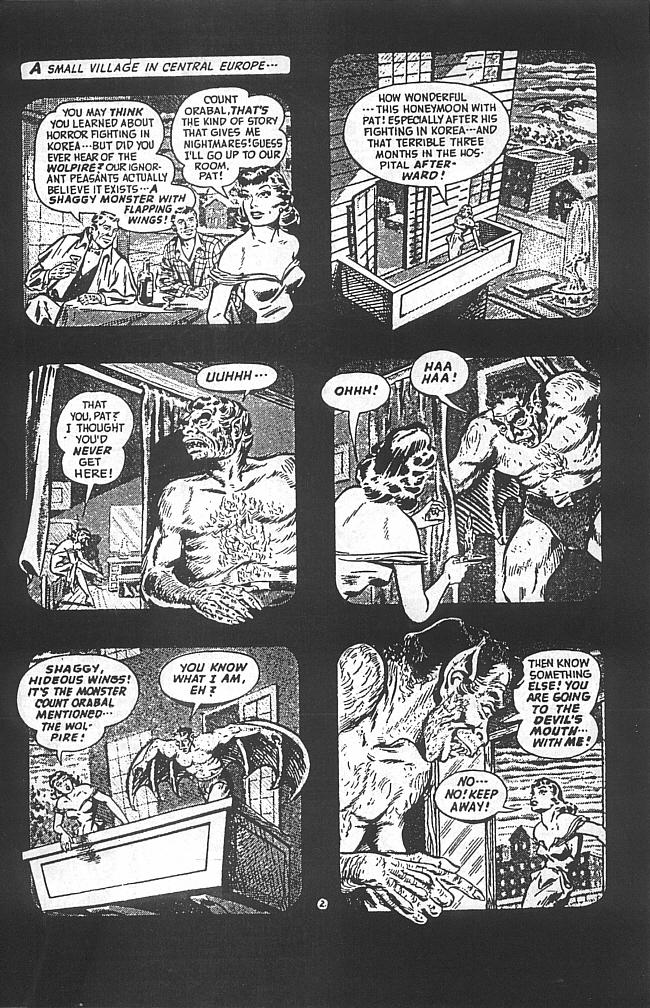 Read online America's Greatest Comics (2002) comic -  Issue #2 - 27