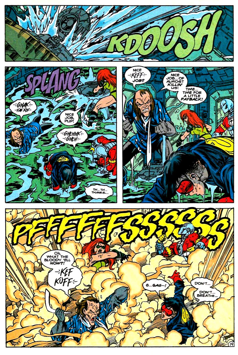 Superboy (1994) 14 Page 19
