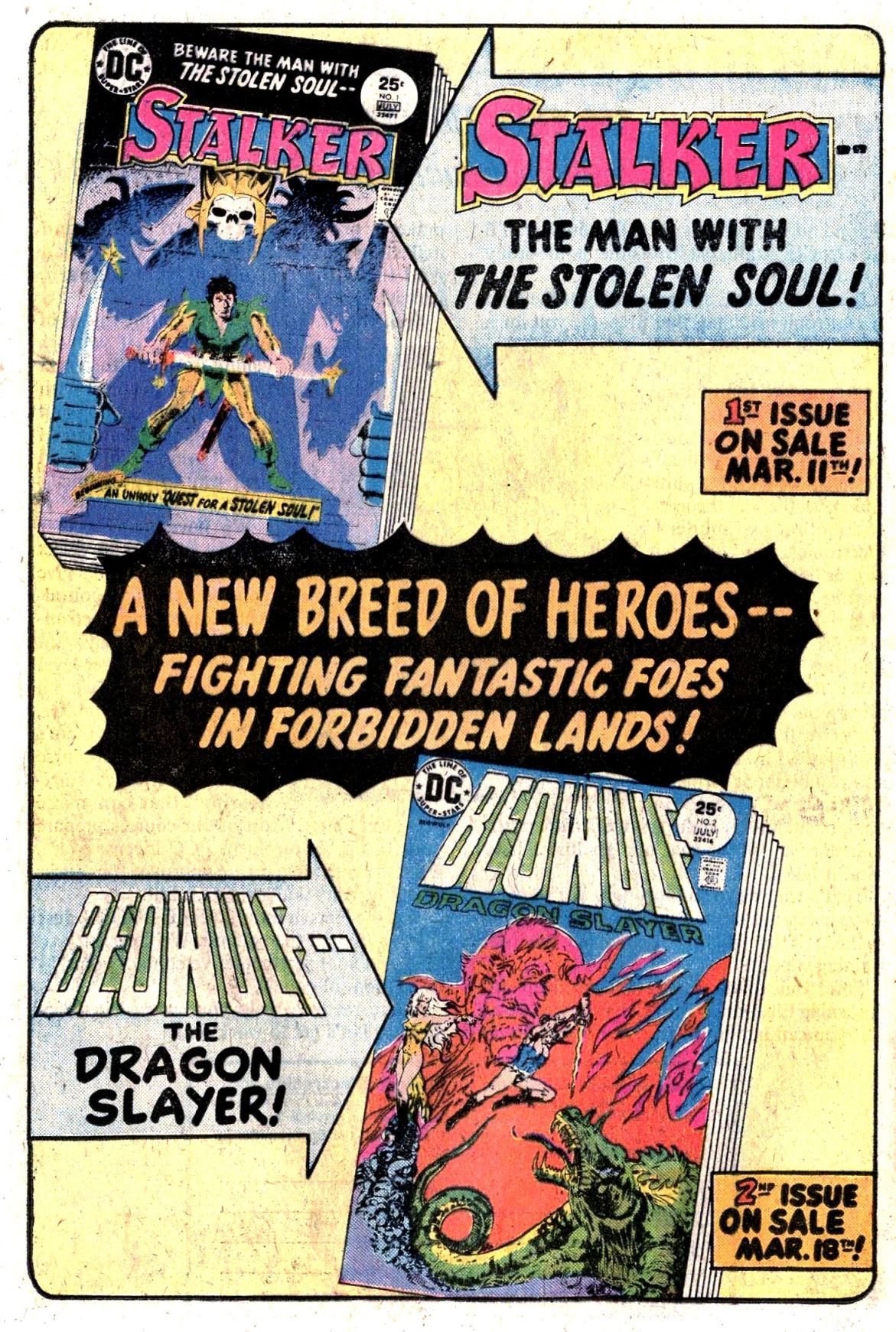 Read online The Brave and the Bold (1955) comic -  Issue #119 - 23
