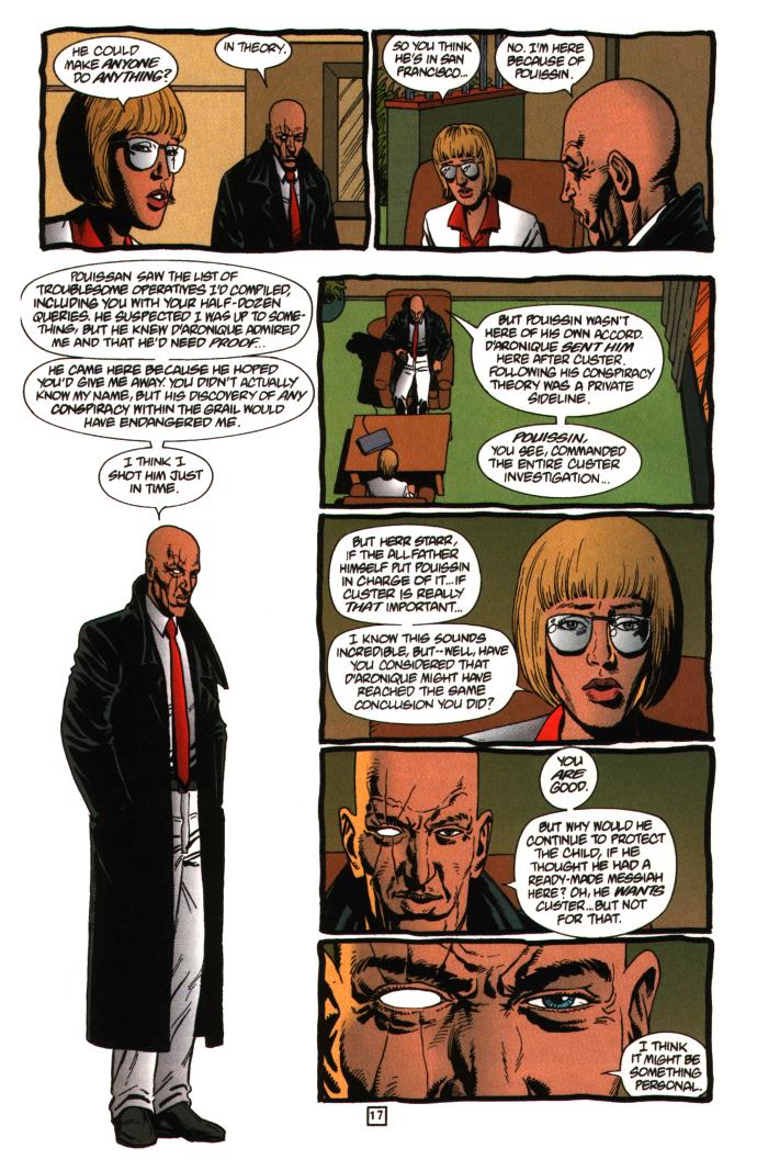 Read online Judge Dredd Megazine (vol. 3) comic -  Issue #53 - 43