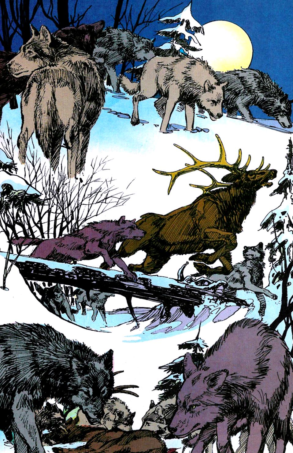 Read online Green Arrow (1988) comic -  Issue #40 - 15