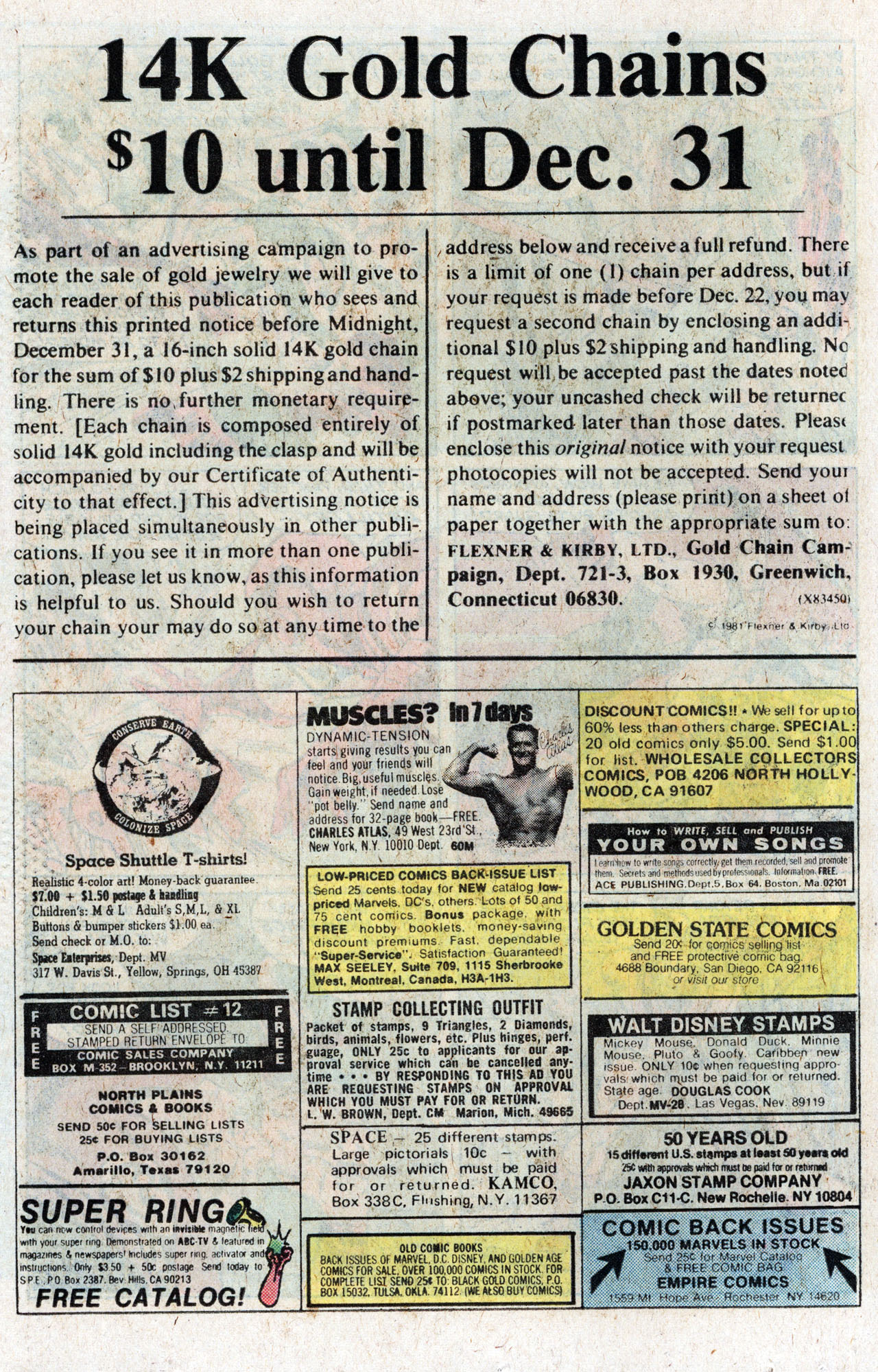 Read online Marvel Super Action (1977) comic -  Issue #37 - 22