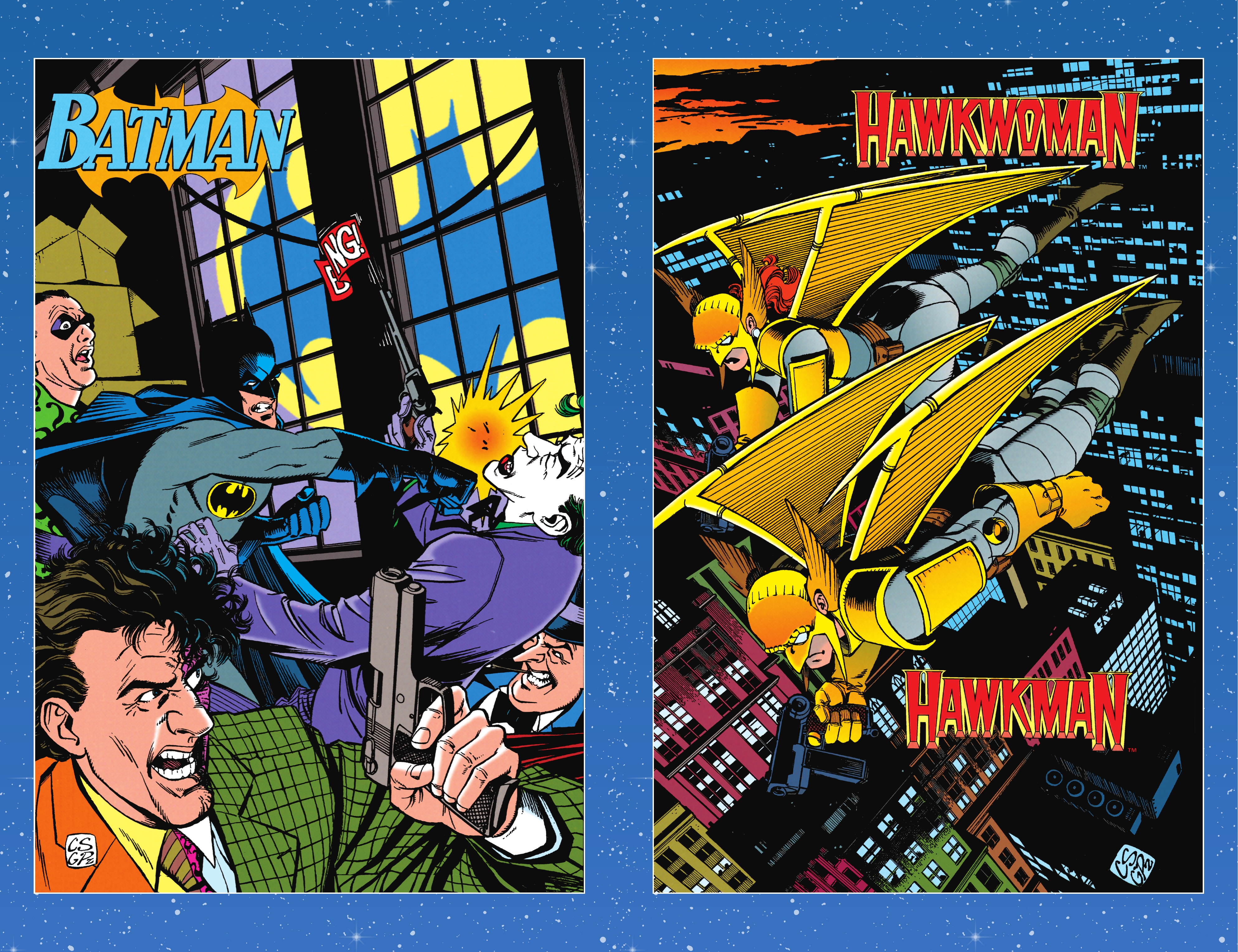 Read online Wonder Woman By George Pérez comic -  Issue # TPB 6 (Part 3) - 86