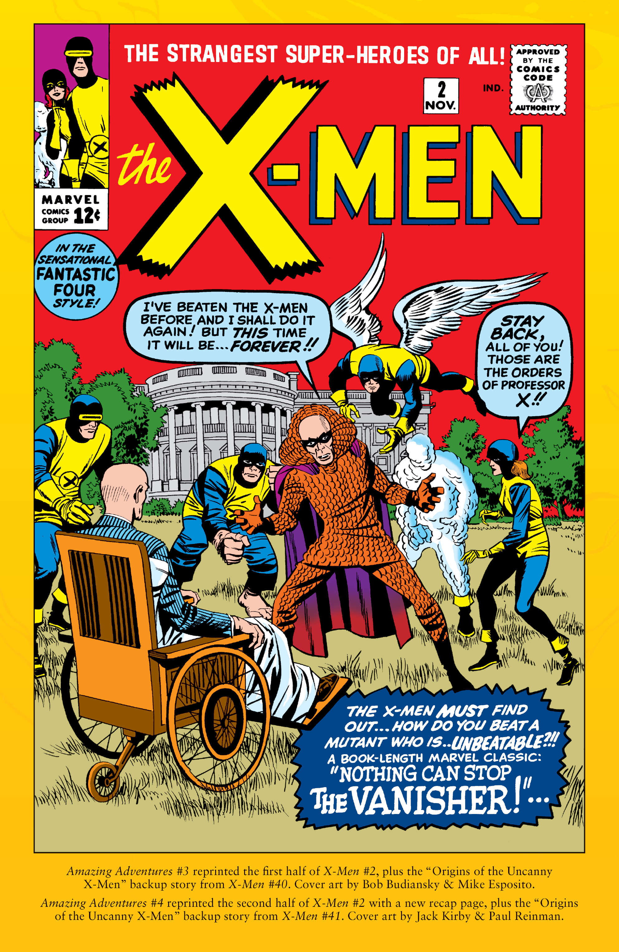 Read online X-Men Classic: The Complete Collection comic -  Issue # TPB 2 (Part 5) - 63