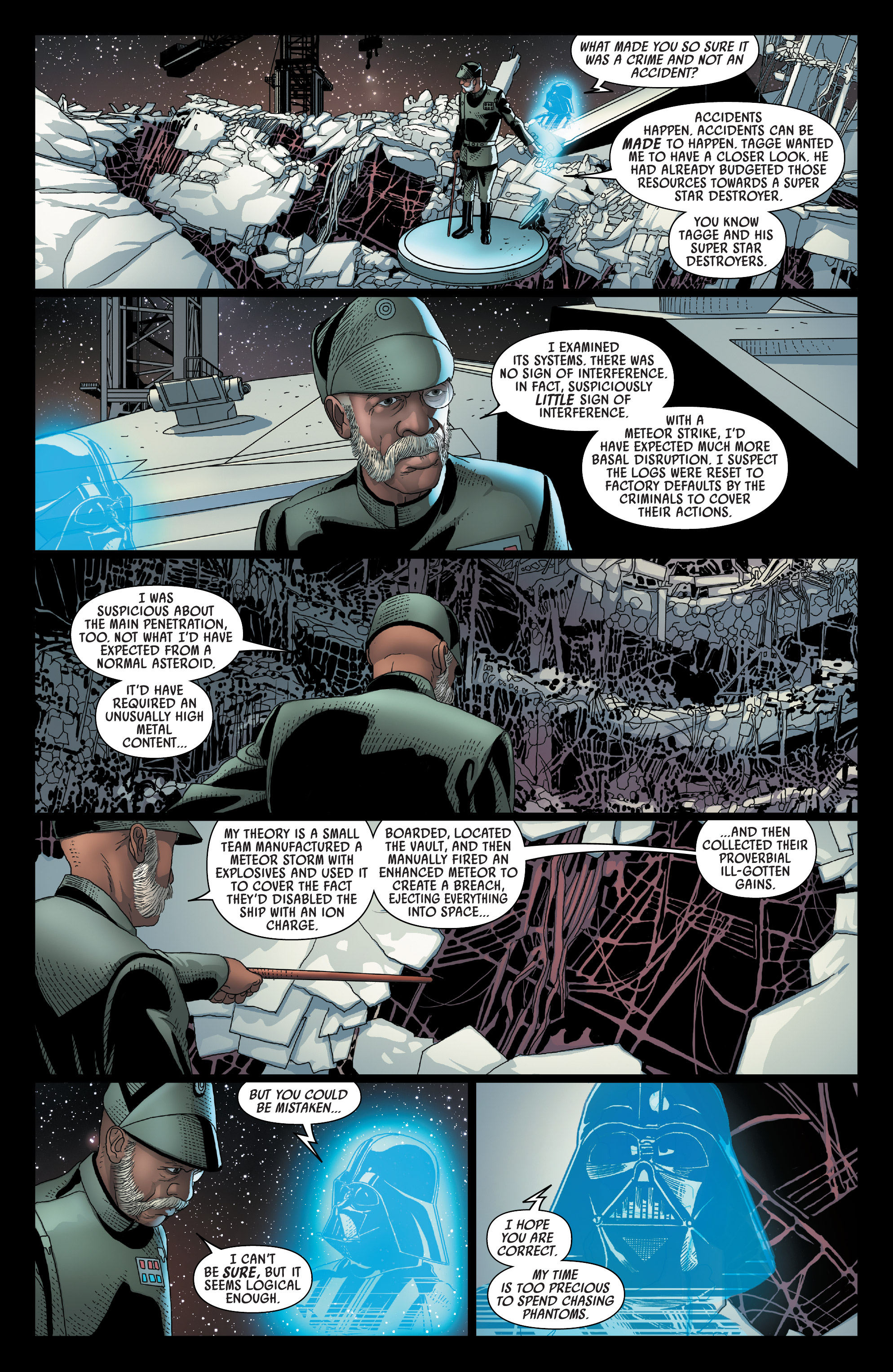 Read online Star Wars: Darth Vader (2016) comic -  Issue # TPB 1 (Part 2) - 84