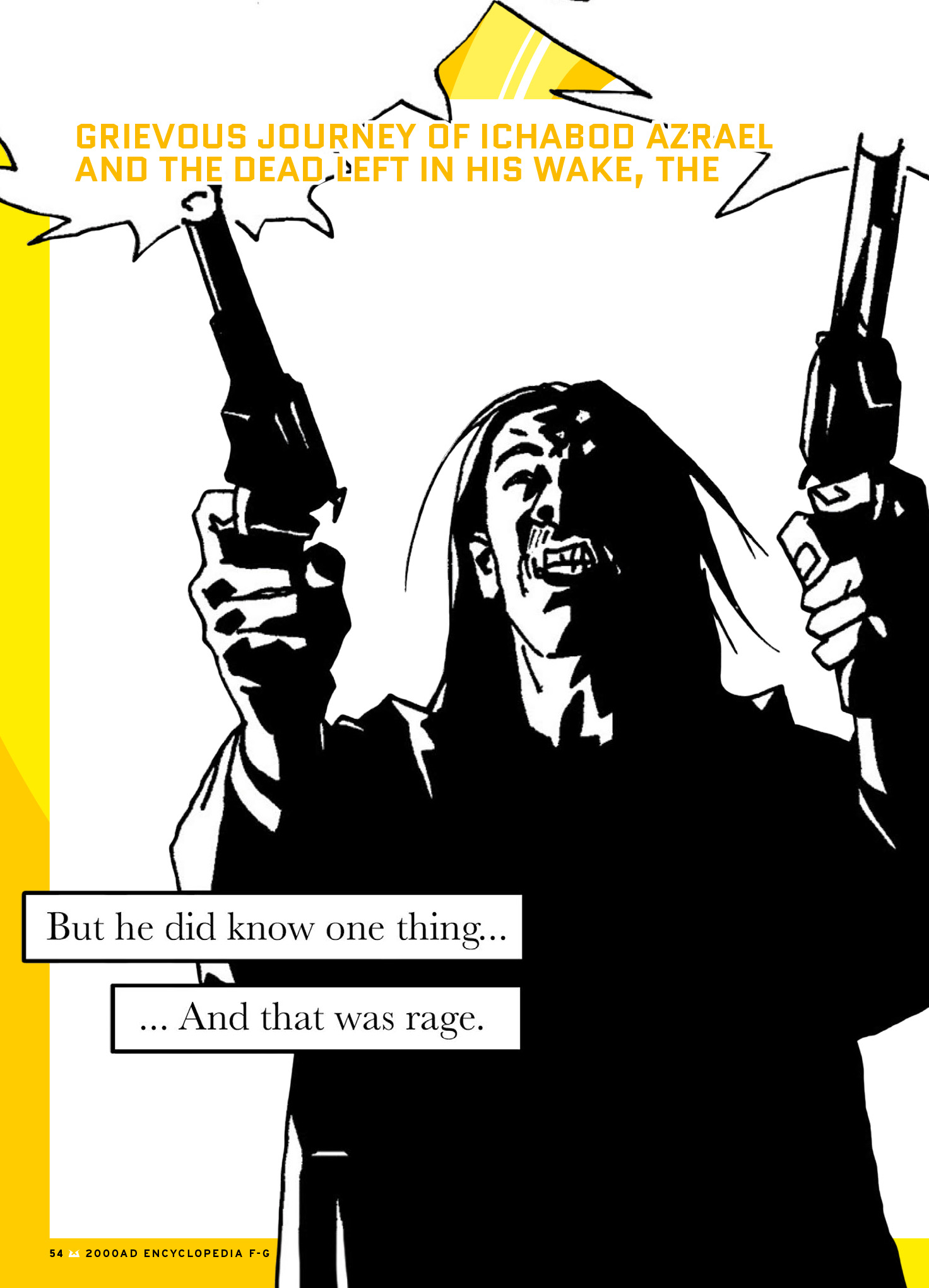 Read online Judge Dredd Megazine (Vol. 5) comic -  Issue #428 - 120