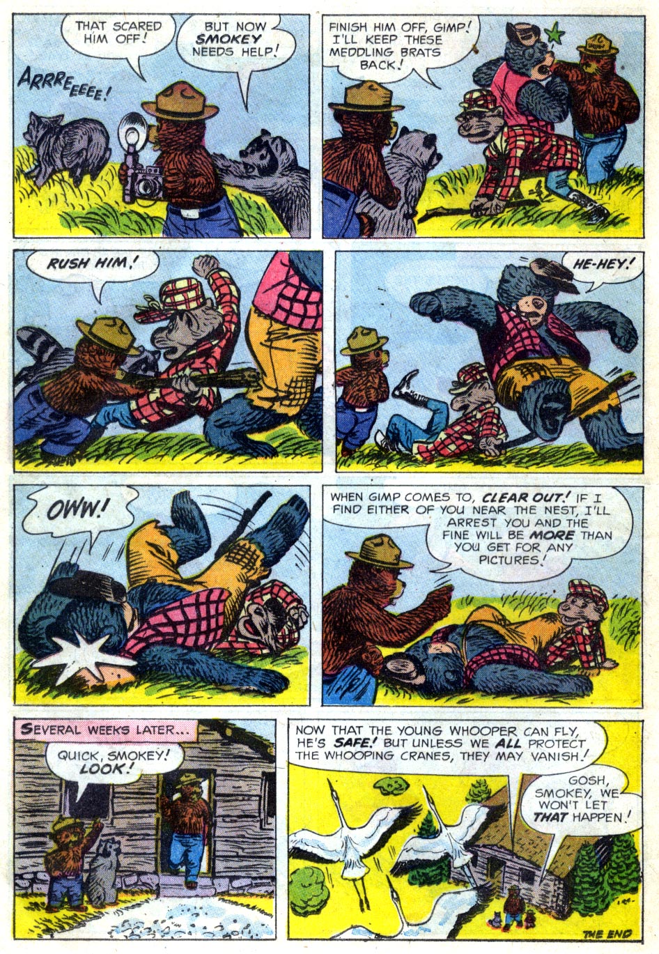 Read online Four Color Comics comic -  Issue #1119 - 24