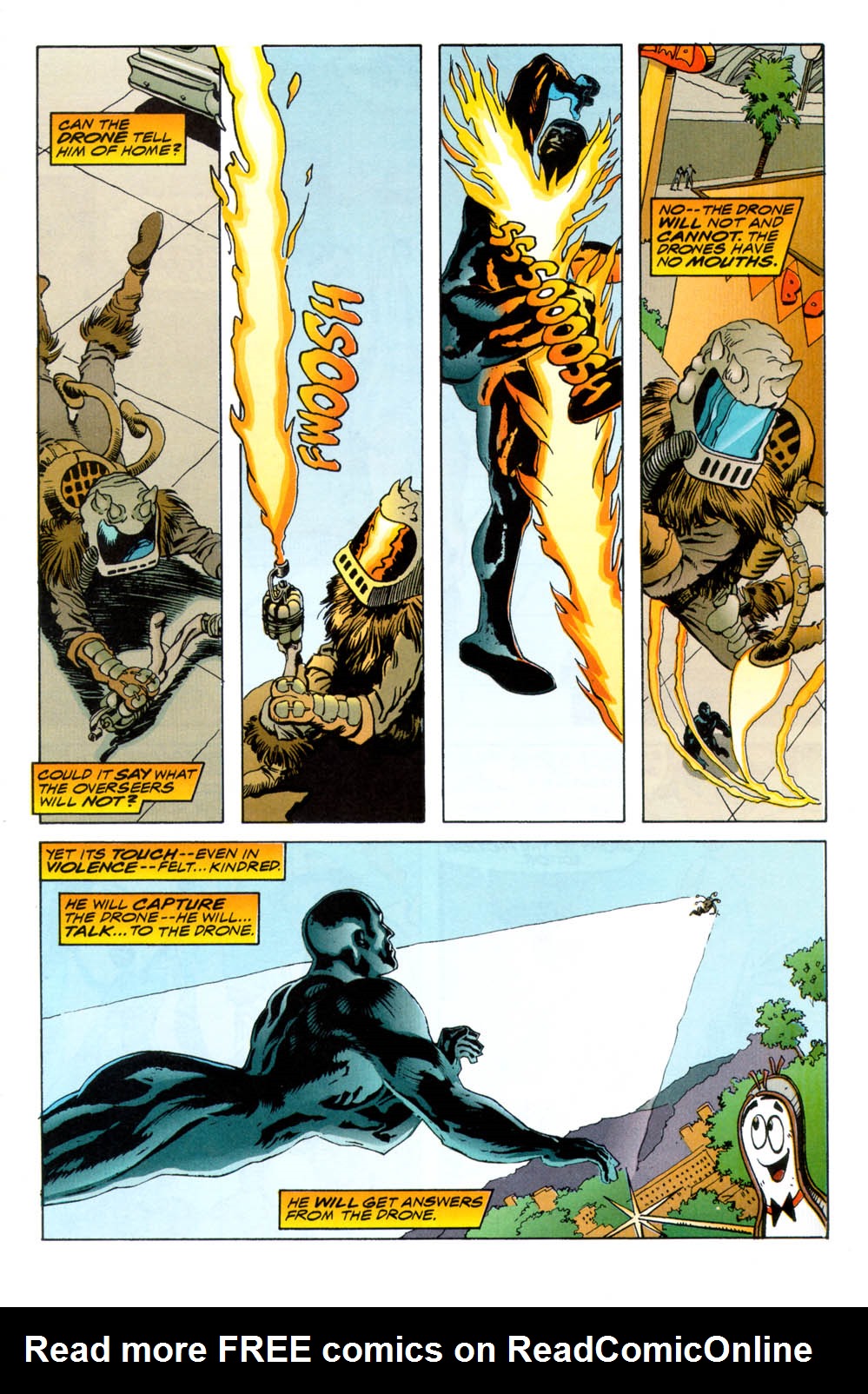 Read online Atomic Age comic -  Issue #2 - 31