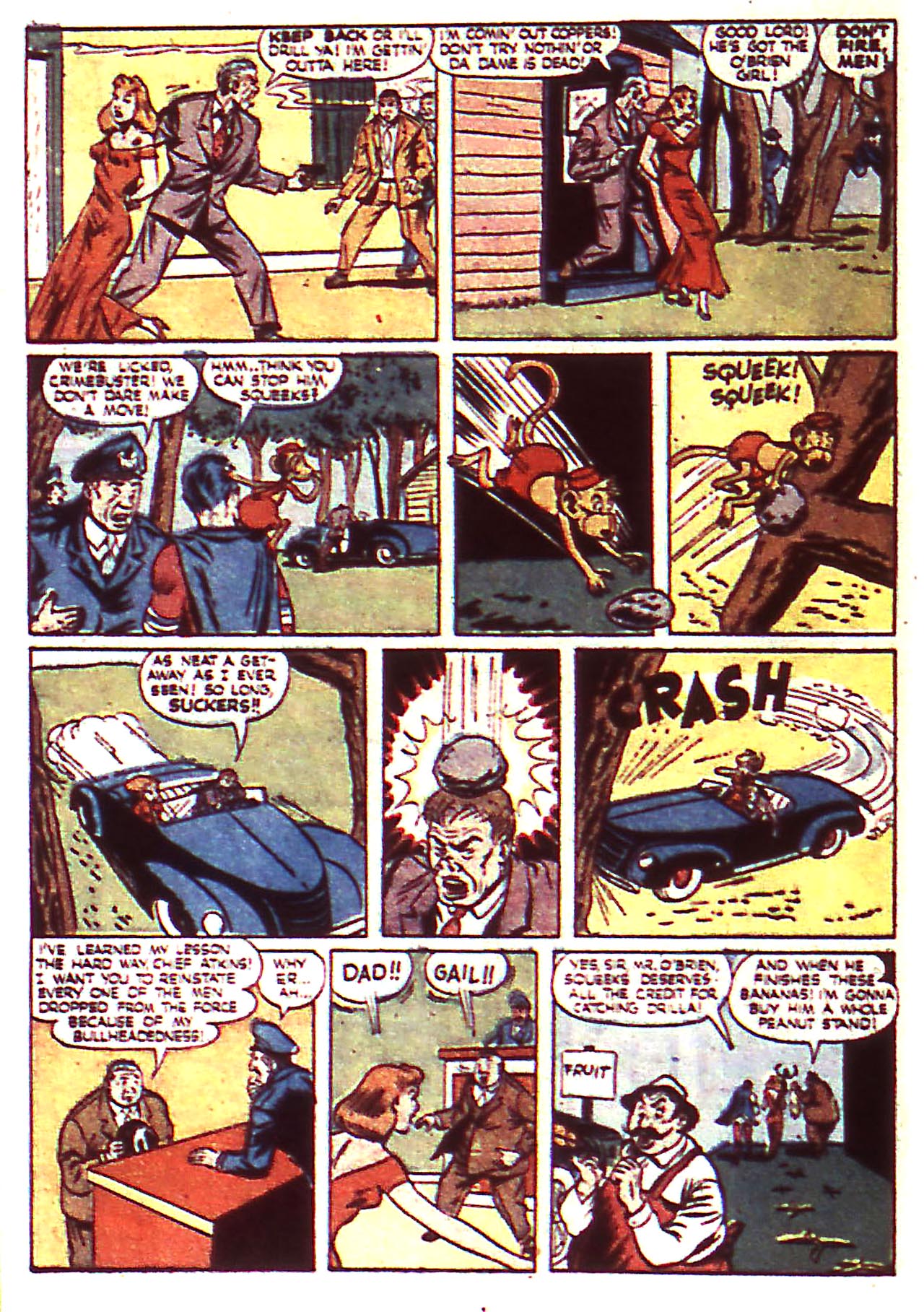 Read online Boy Comics comic -  Issue #23 - 18