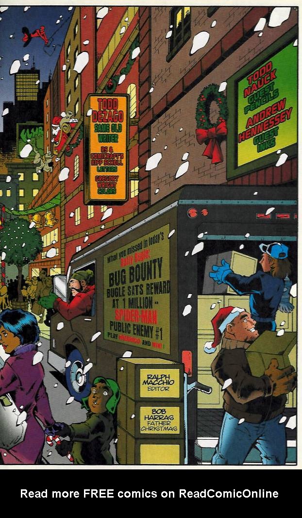 Read online The Sensational Spider-Man (1996) comic -  Issue #24 - 4