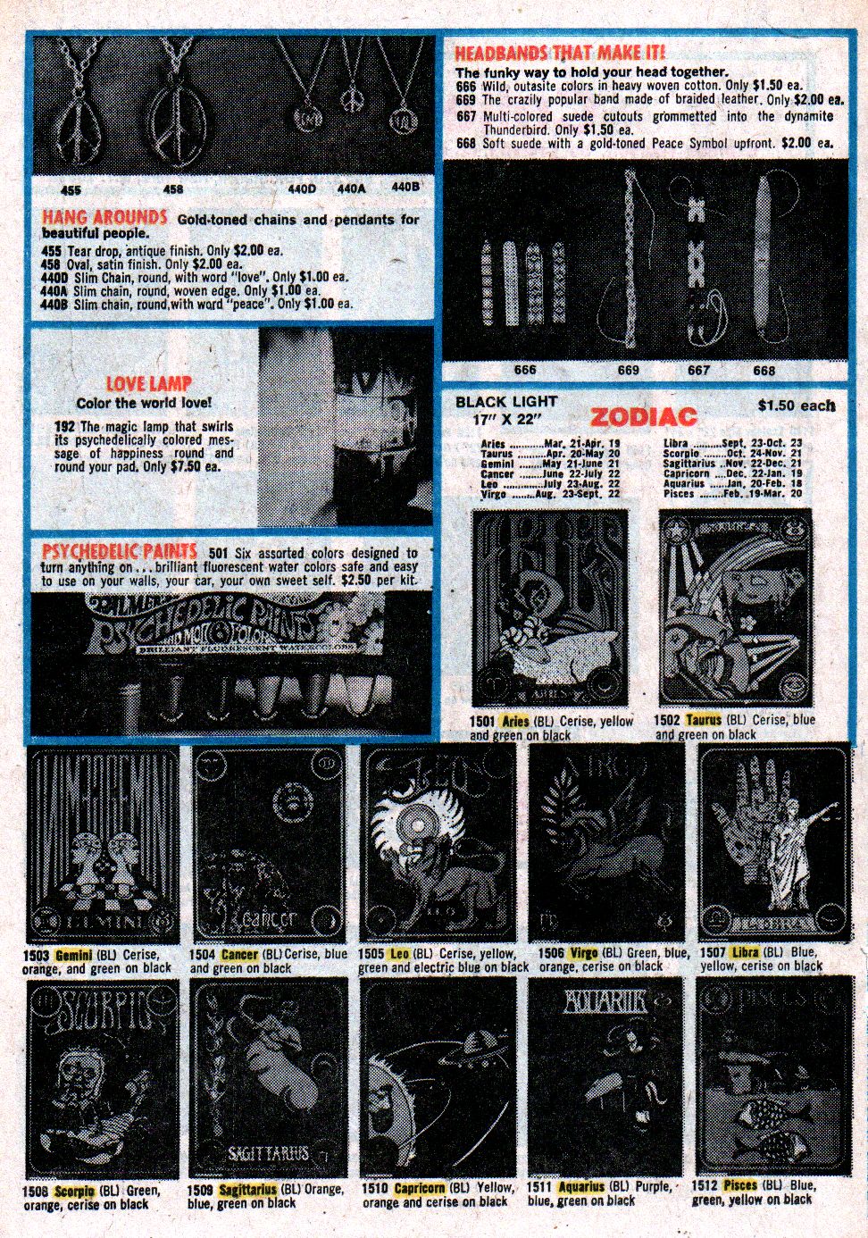 Read online Forever People (1971) comic -  Issue #2 - 18