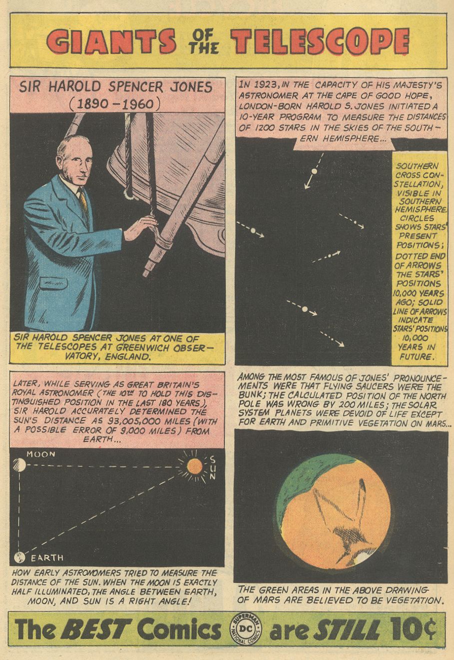 Read online Mystery in Space (1951) comic -  Issue #68 - 33