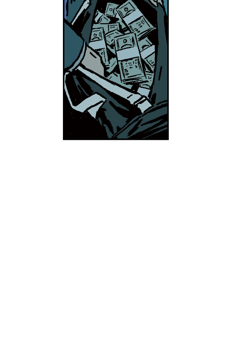 Read online Hawkeye: My Life as a Weapon Infinity Comic comic -  Issue # TPB 1 (Part 1) - 90