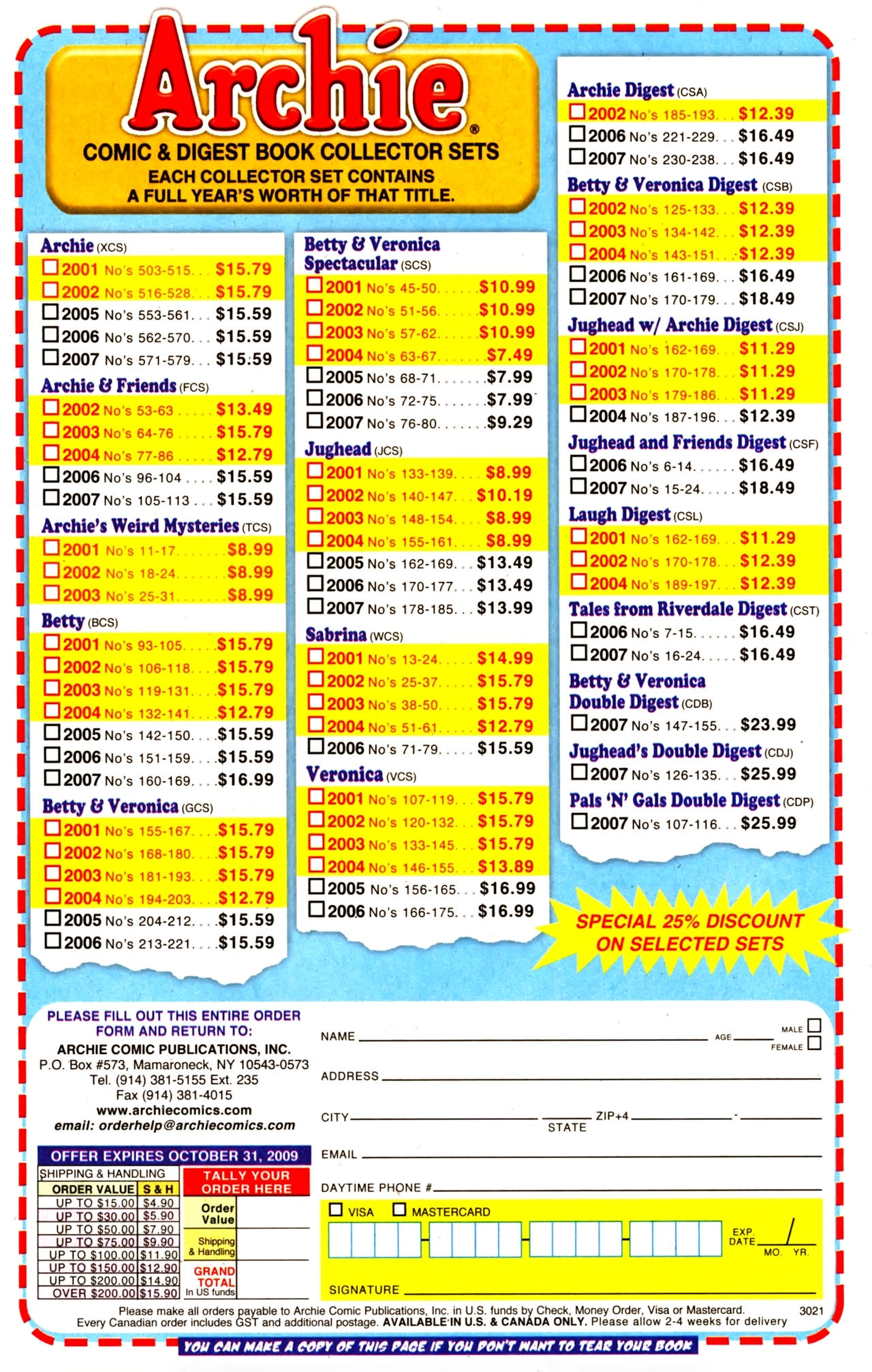 Read online Archie's Pal Jughead Comics comic -  Issue #197 - 33