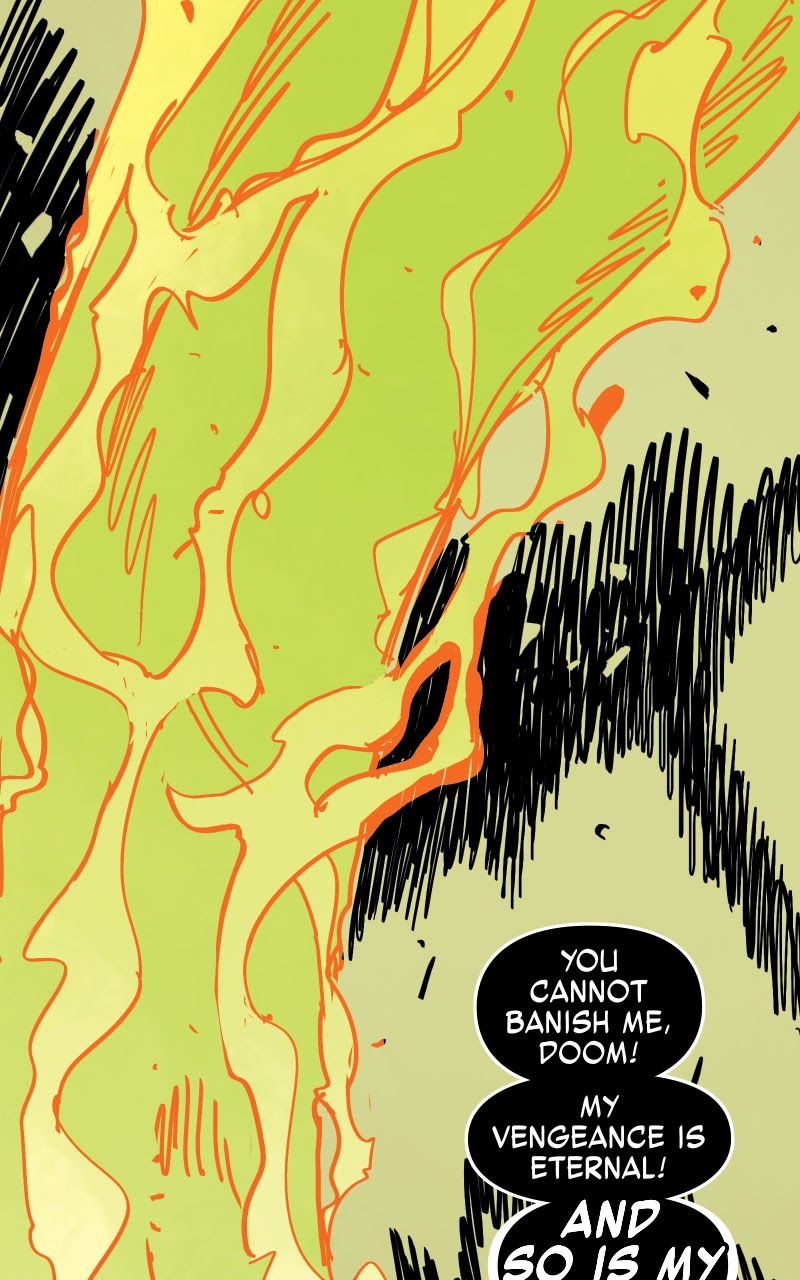 Read online Ghost Rider: Kushala Infinity Comic comic -  Issue #8 - 79