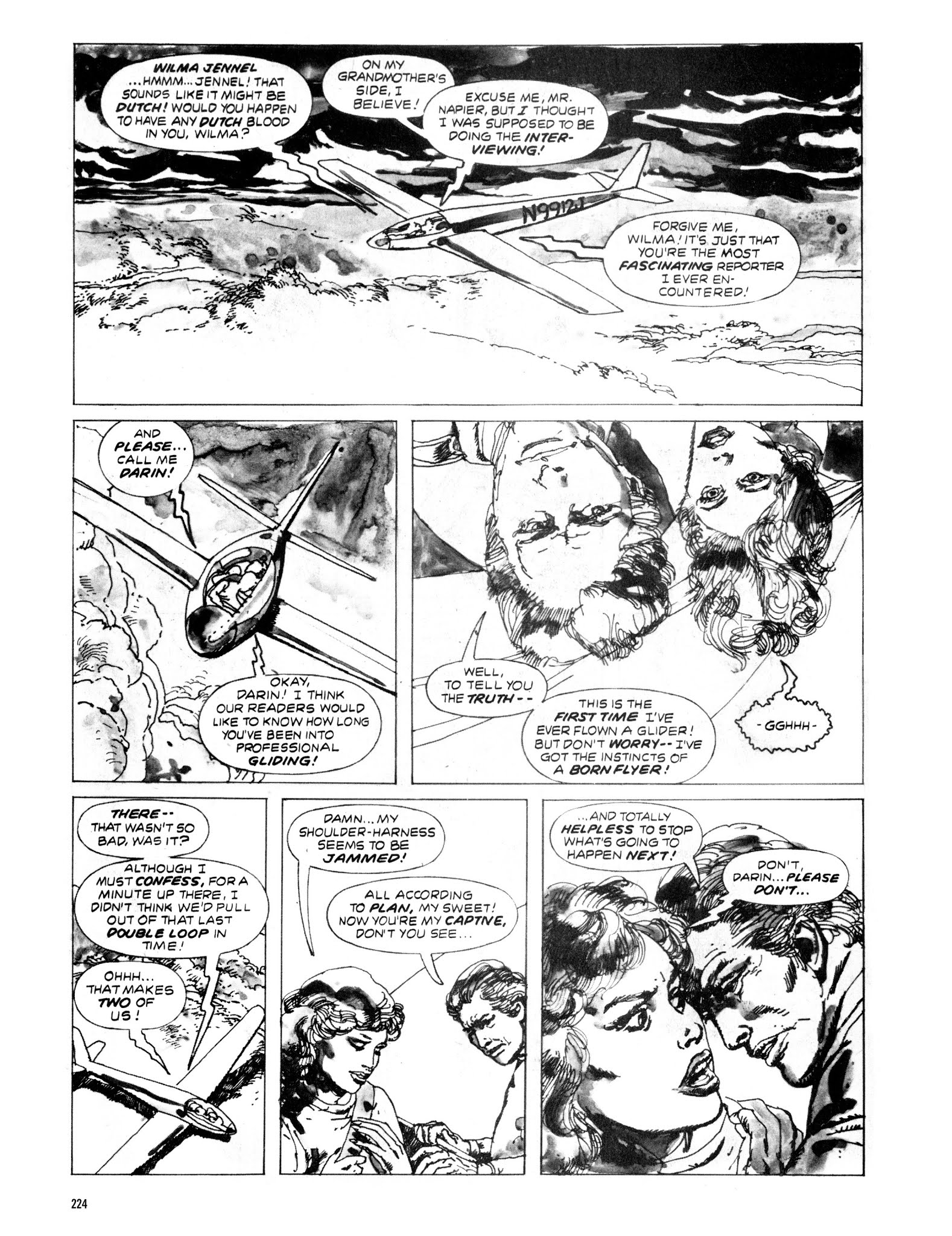 Read online Creepy Archives comic -  Issue # TPB 23 (Part 3) - 26