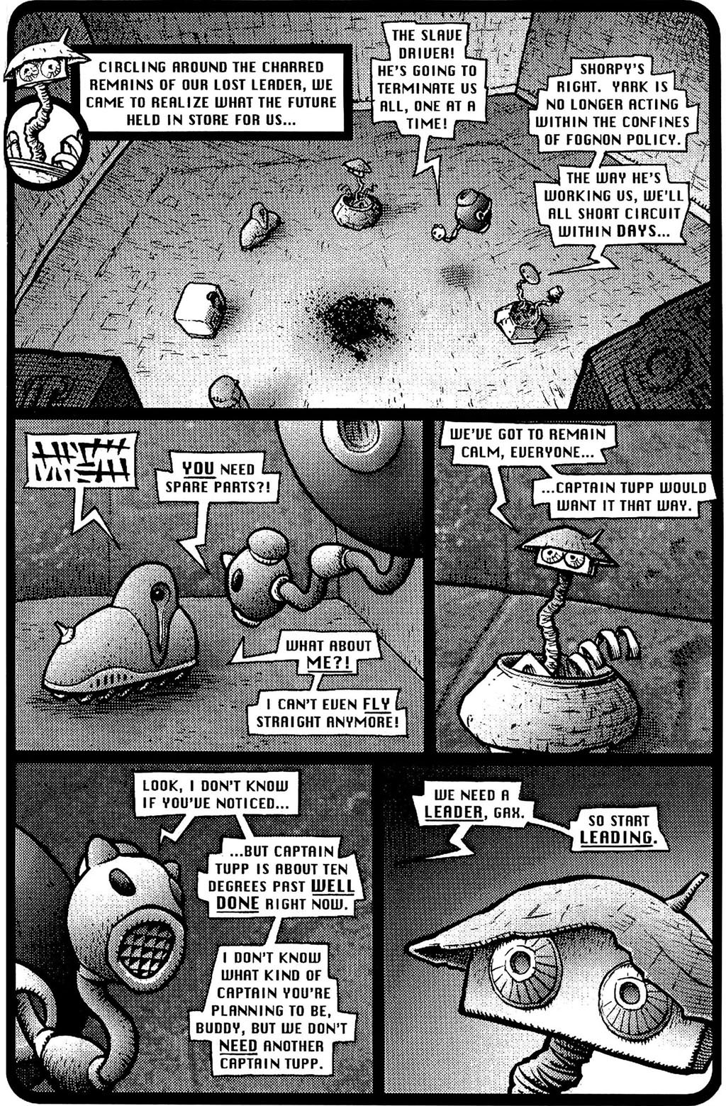 Read online Akiko comic -  Issue #Akiko _TPB 4 - 83