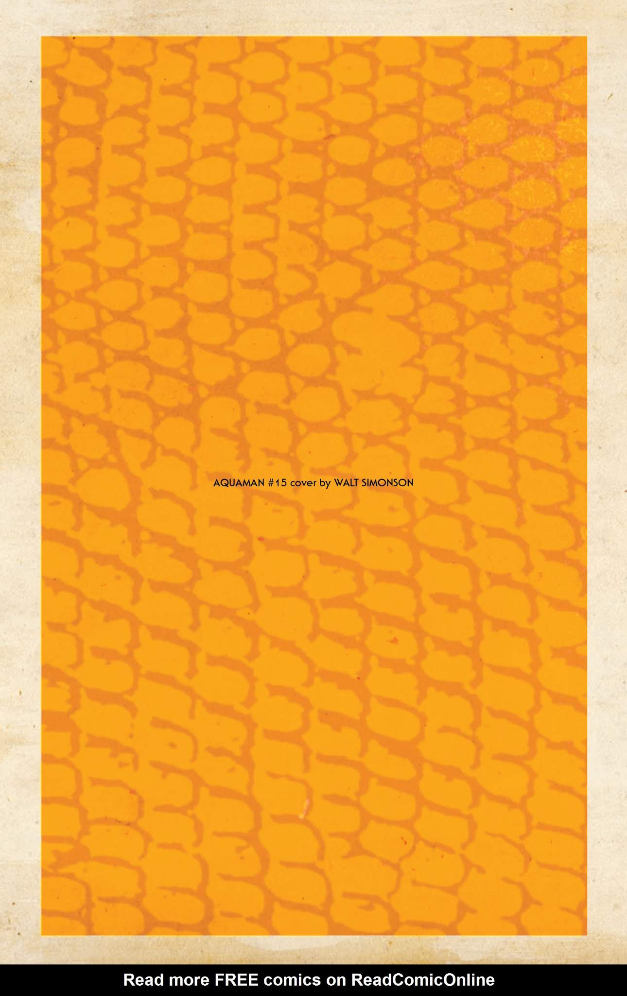 Read online Aquaman (1994) comic -  Issue # _TPB 2 (Part 2) - 98