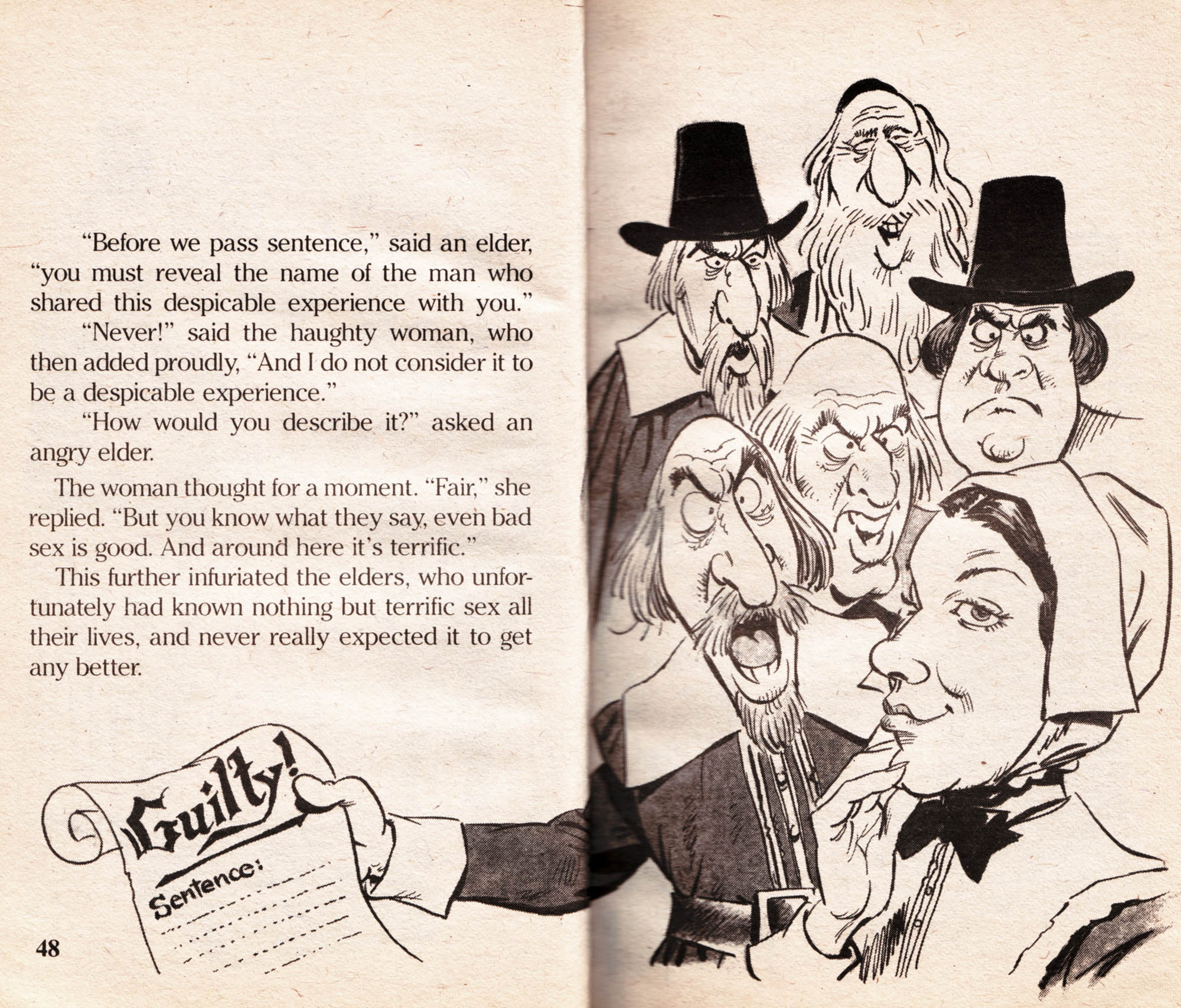 Read online Mad Clobbers the Classics comic -  Issue # TPB - 26