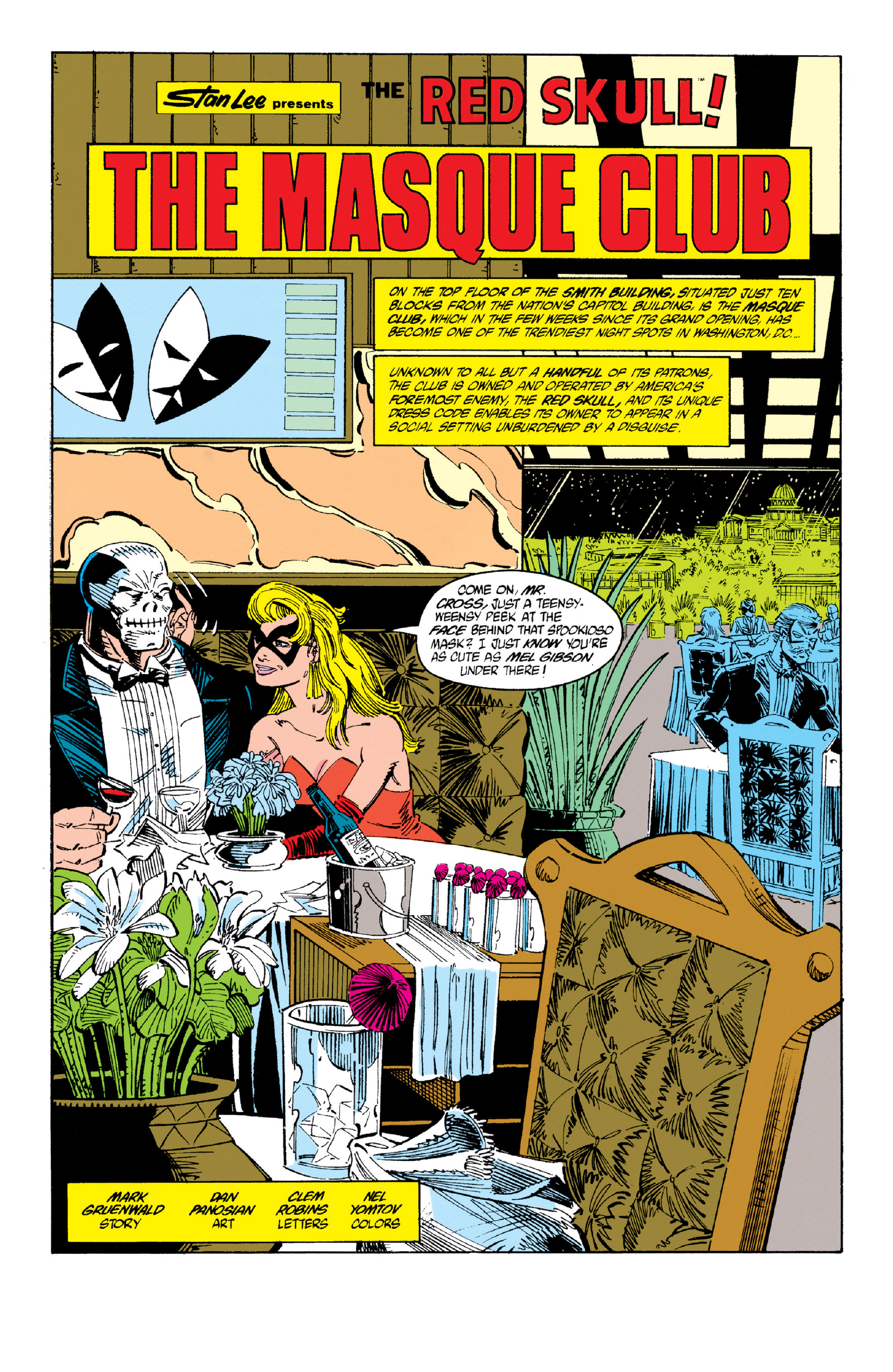 Read online Captain America Epic Collection comic -  Issue # TPB The Superia Strategem (Part 1) - 23