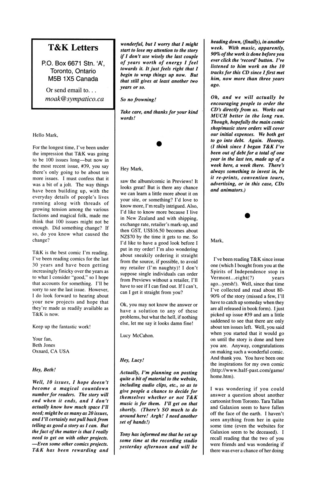 Read online Thieves & Kings comic -  Issue #40 - 24