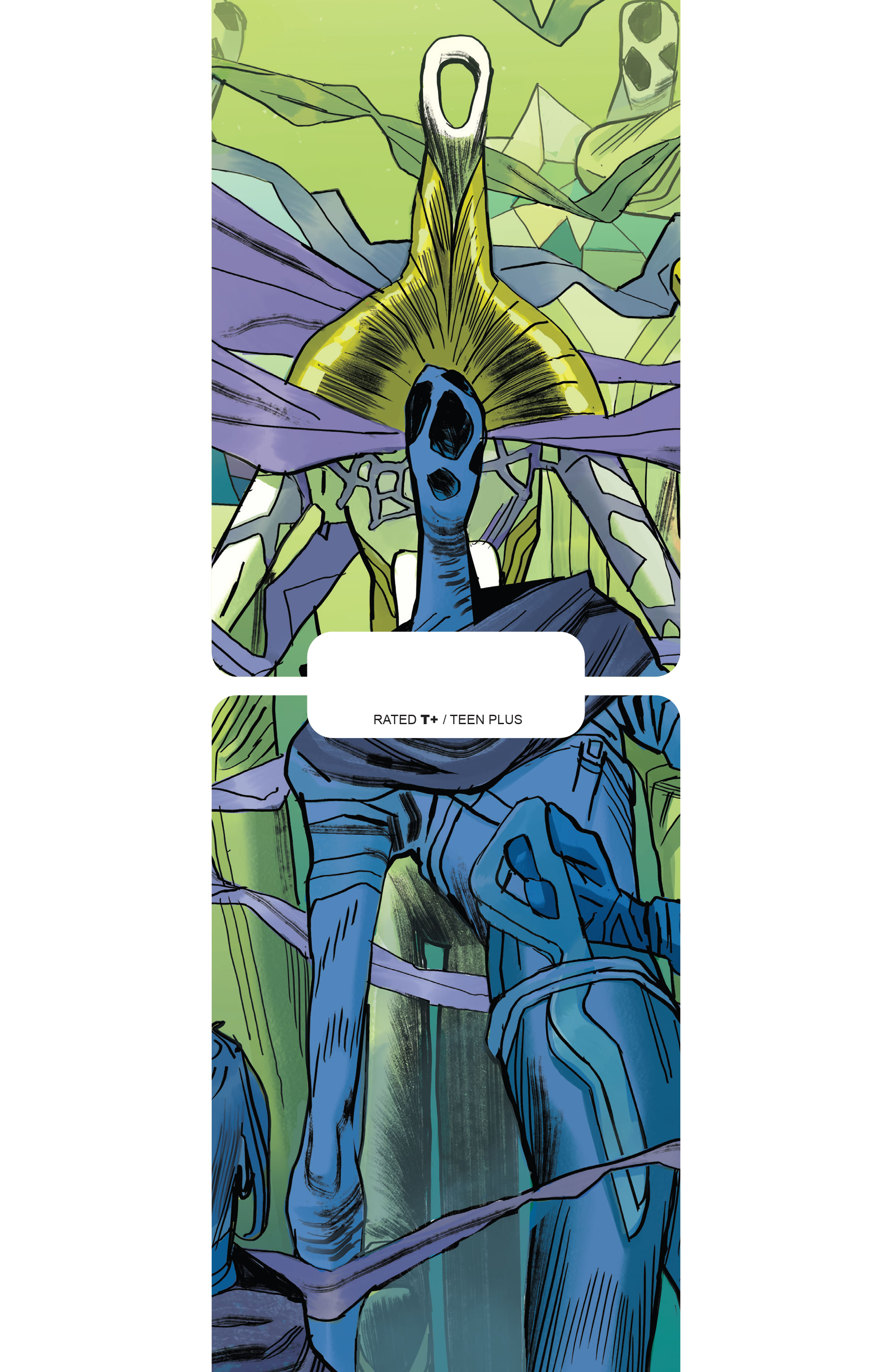 Read online Oblivion Song comic -  Issue #34 - 26