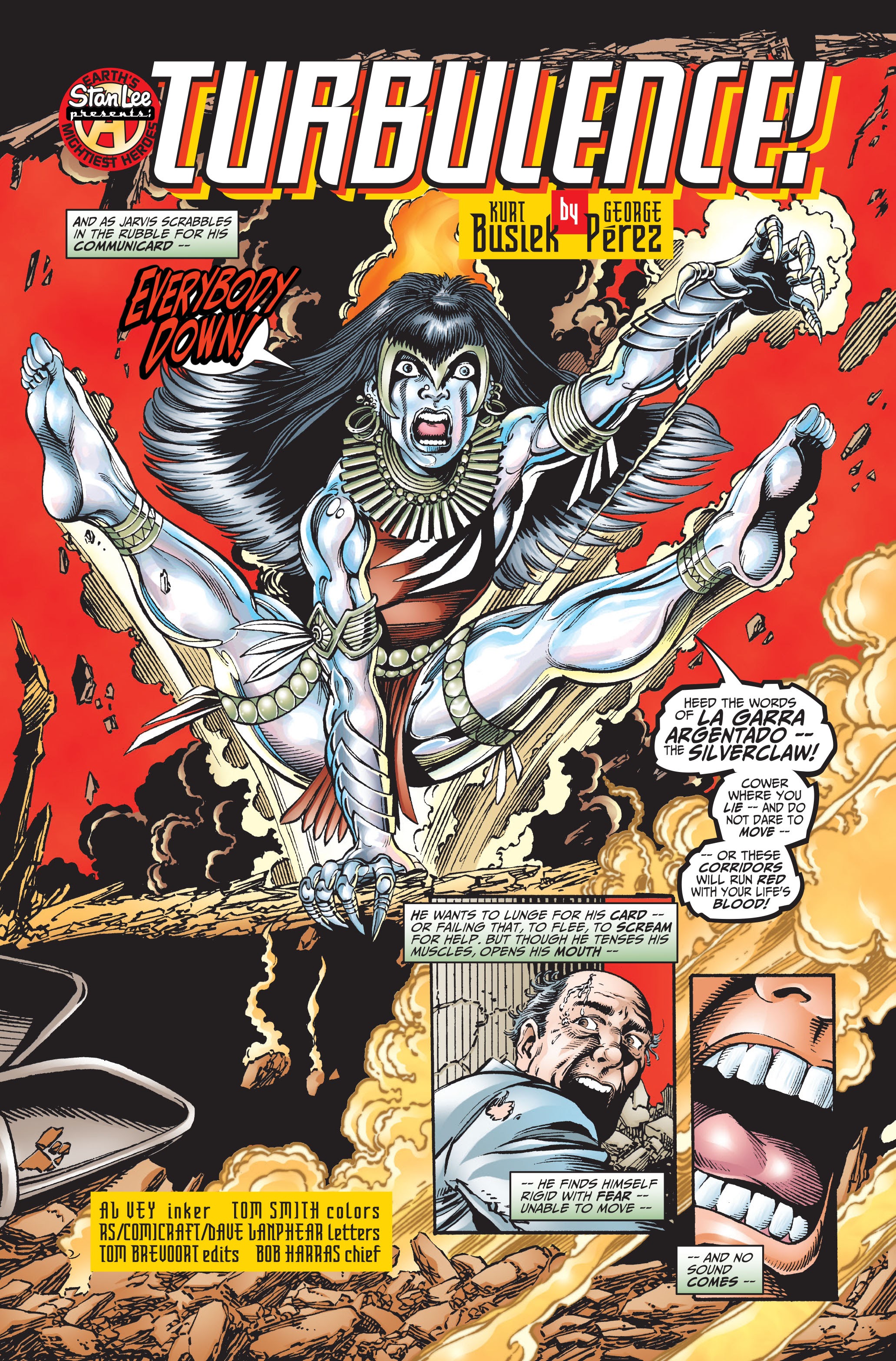 Read online Avengers (1998) comic -  Issue # _TPB 1 (Part 2) - 77