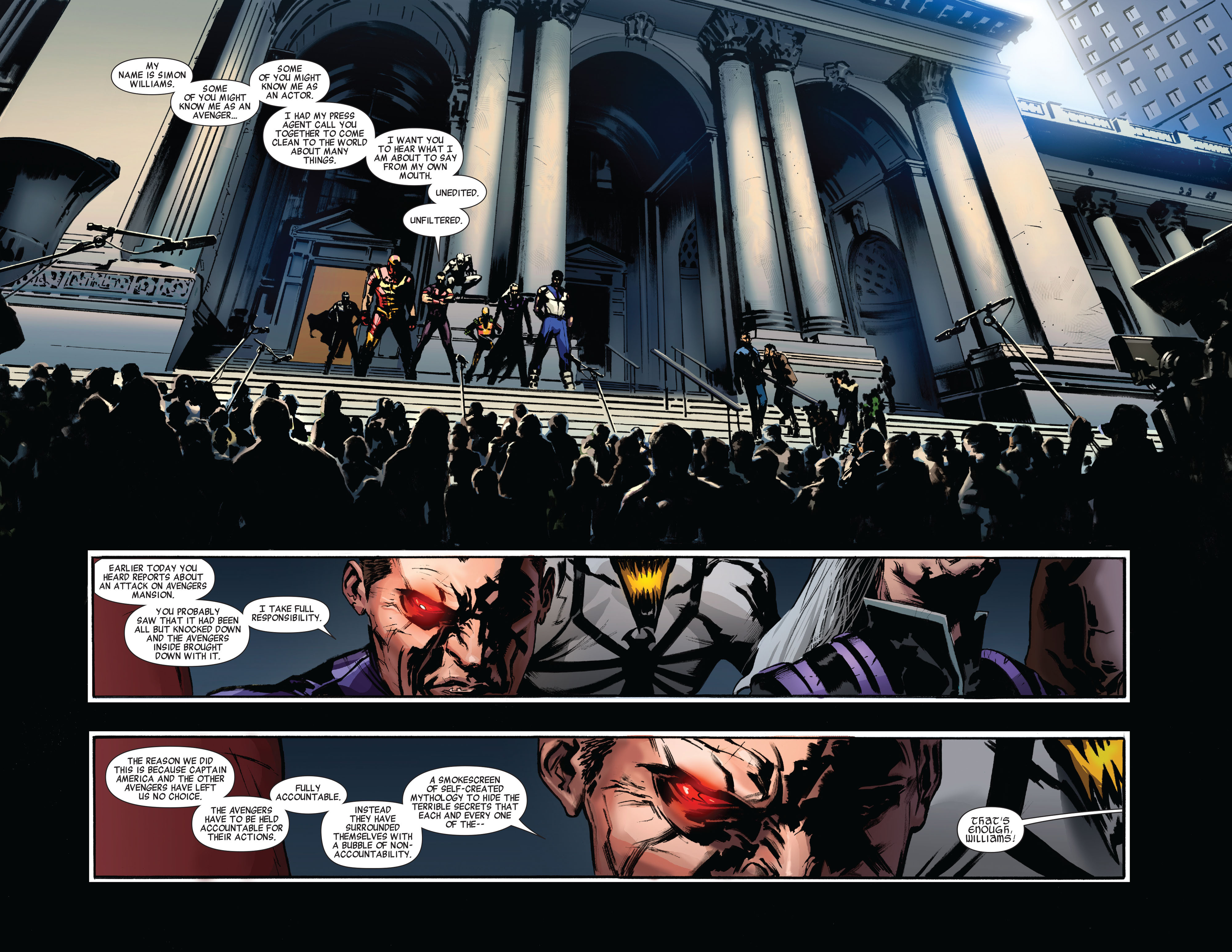Read online Avengers (2010) comic -  Issue #Avengers (2010) Annual 1 - 12