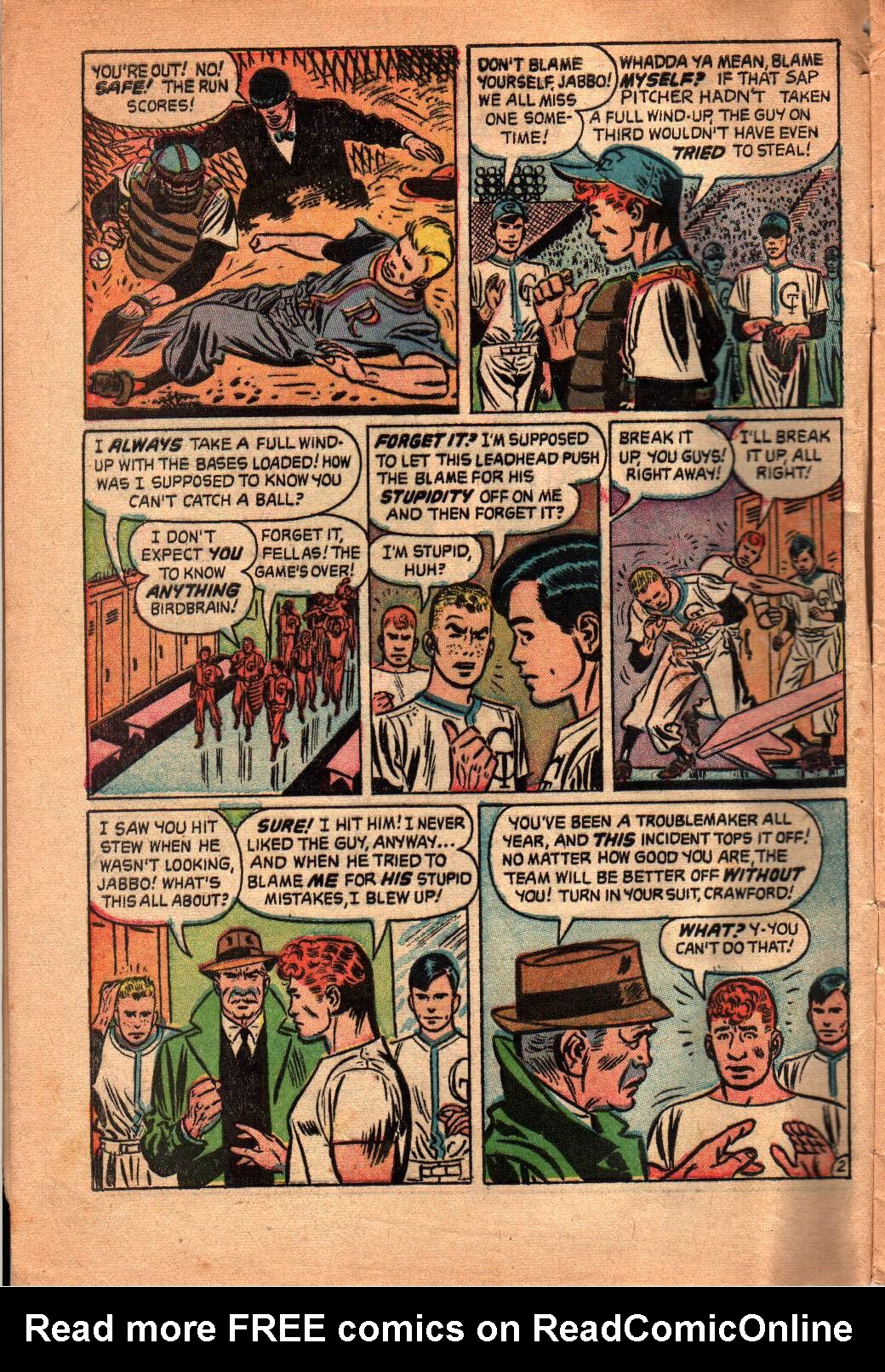 Read online Boy Comics comic -  Issue #112 - 4